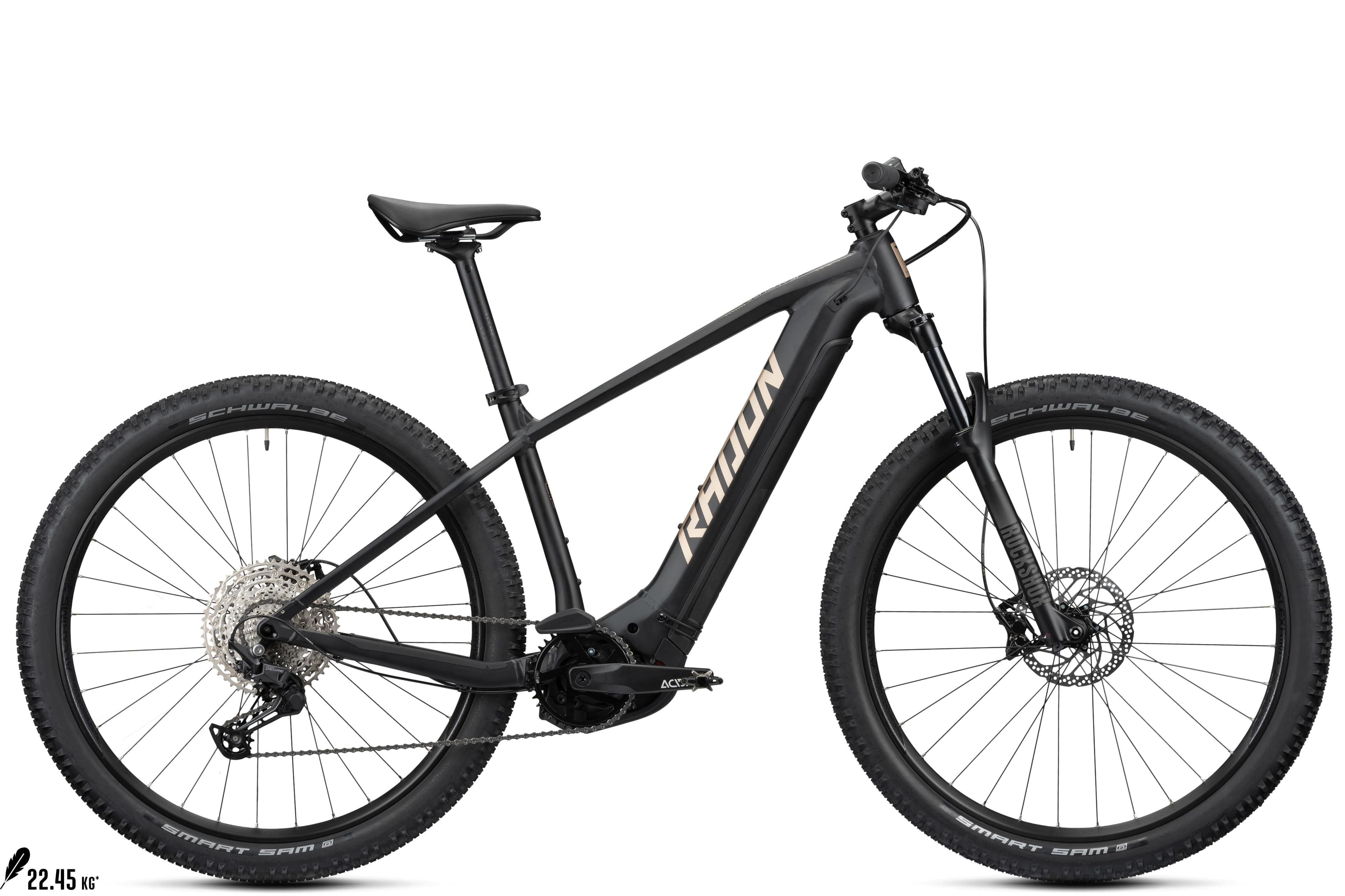 Main image of JEALOUS HYBRID 8.0 625 GEN4