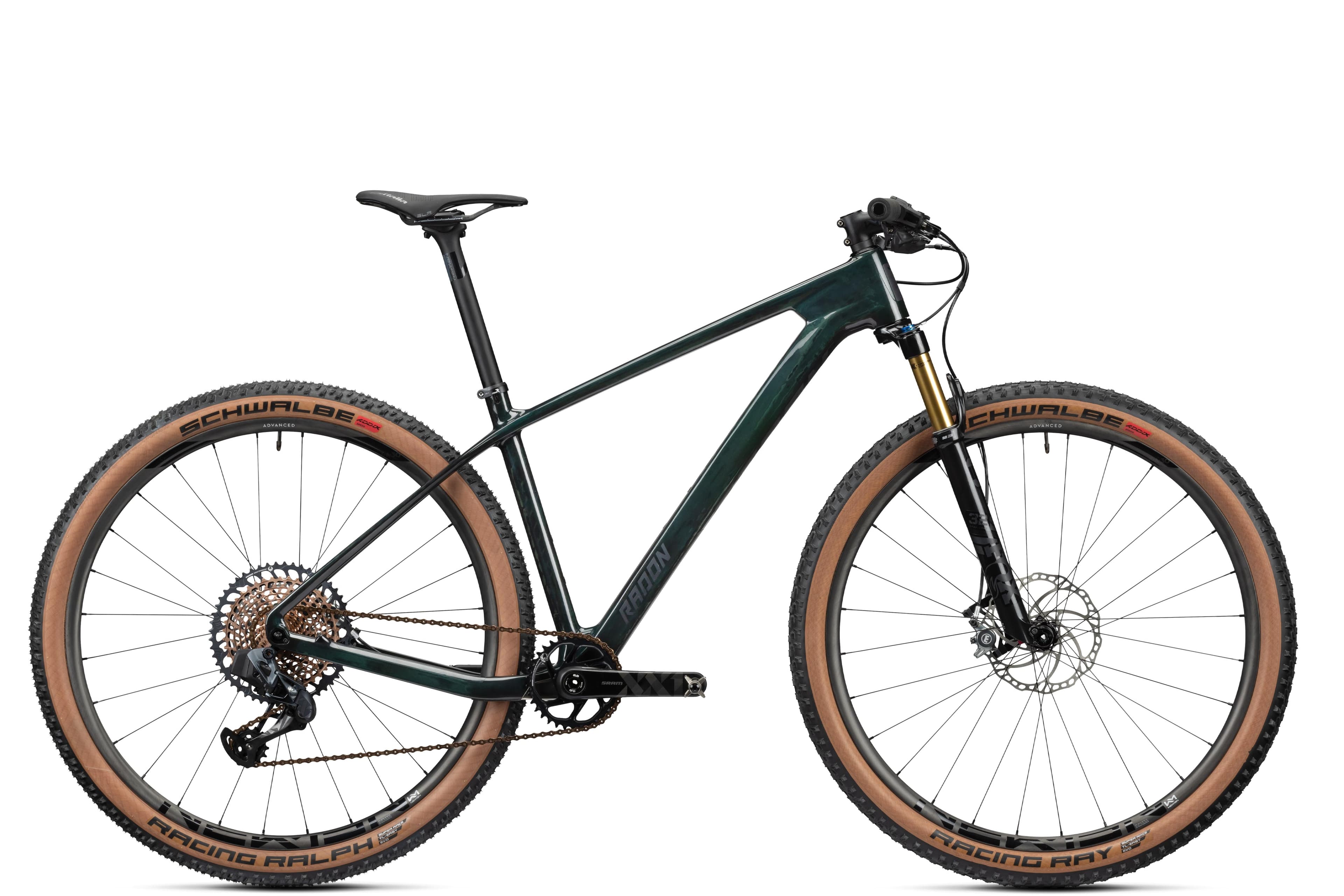 Main image of JEALOUS 10.0 EA 2024