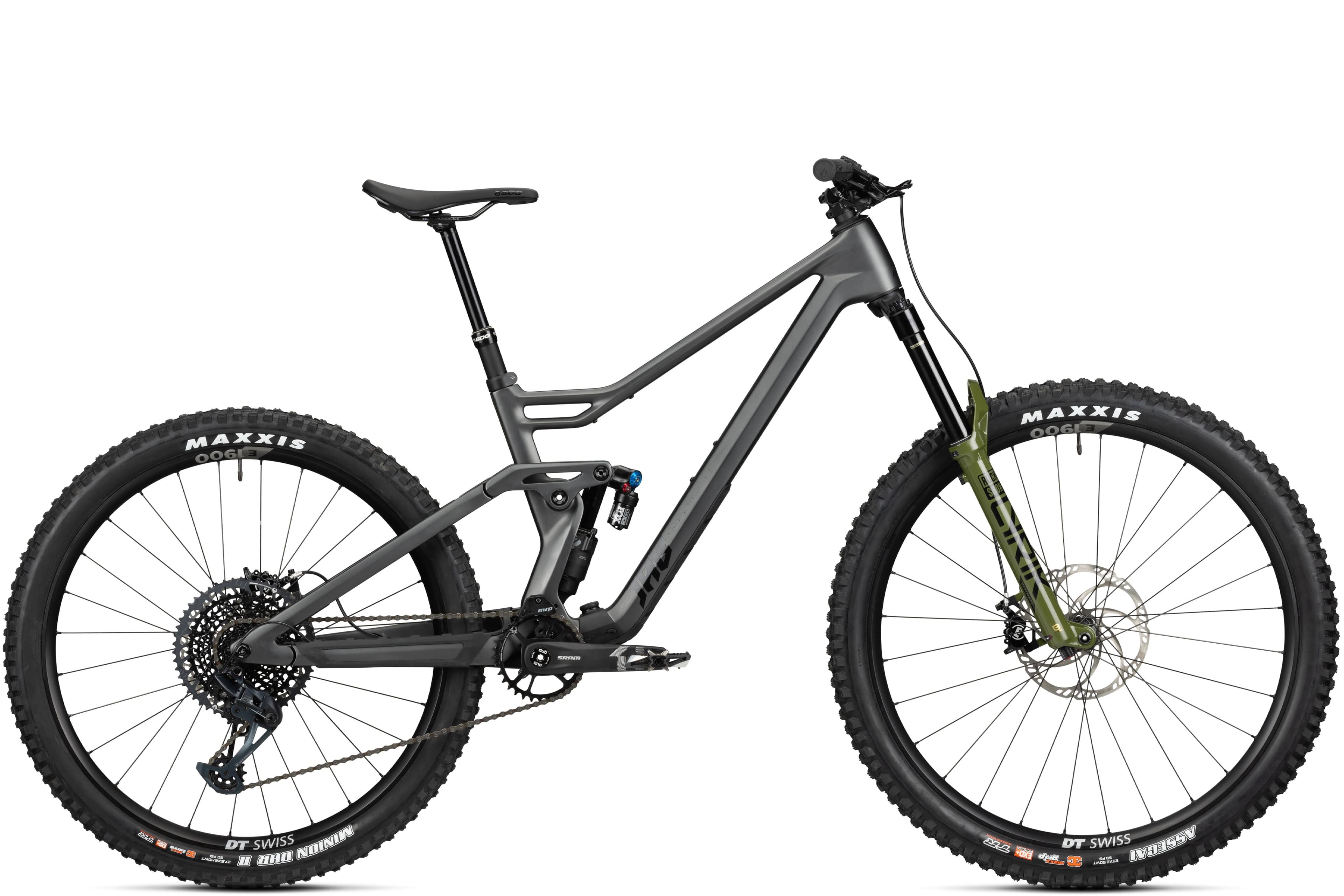 Main image of JAB MX 9.0 2024