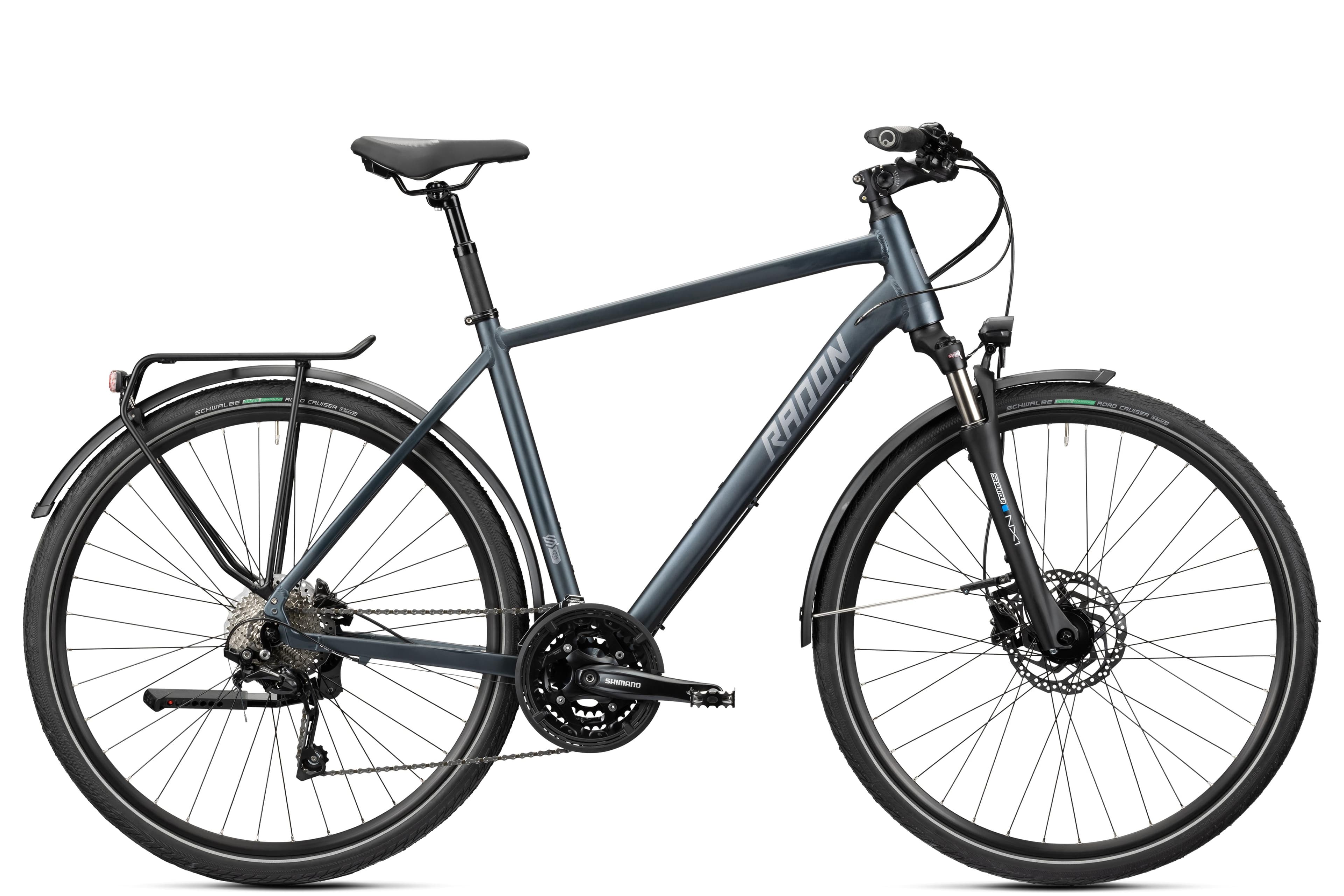 Main image of SOLUTION COMFORT 7.0