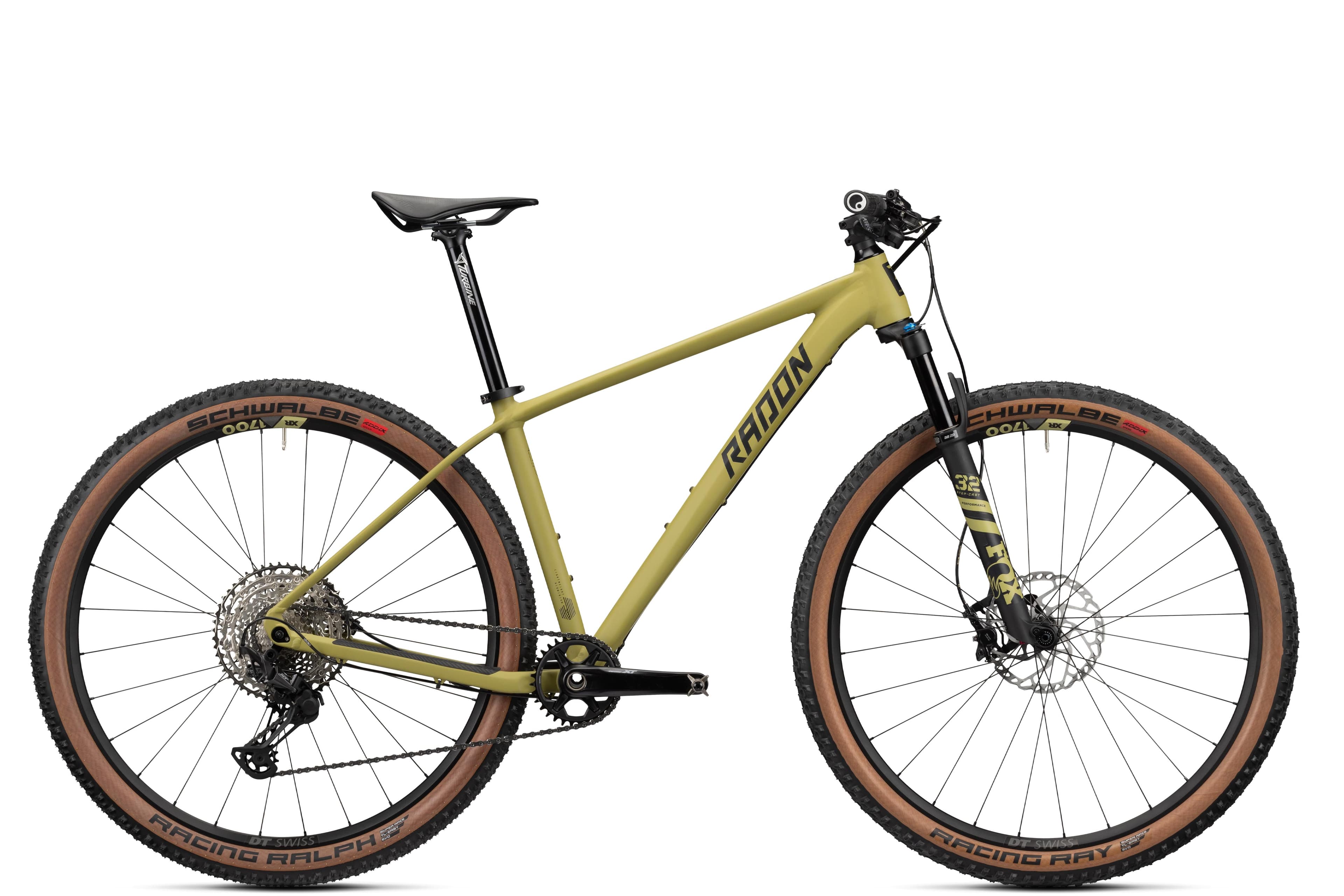 Main image of JEALOUS AL 10.0 2024