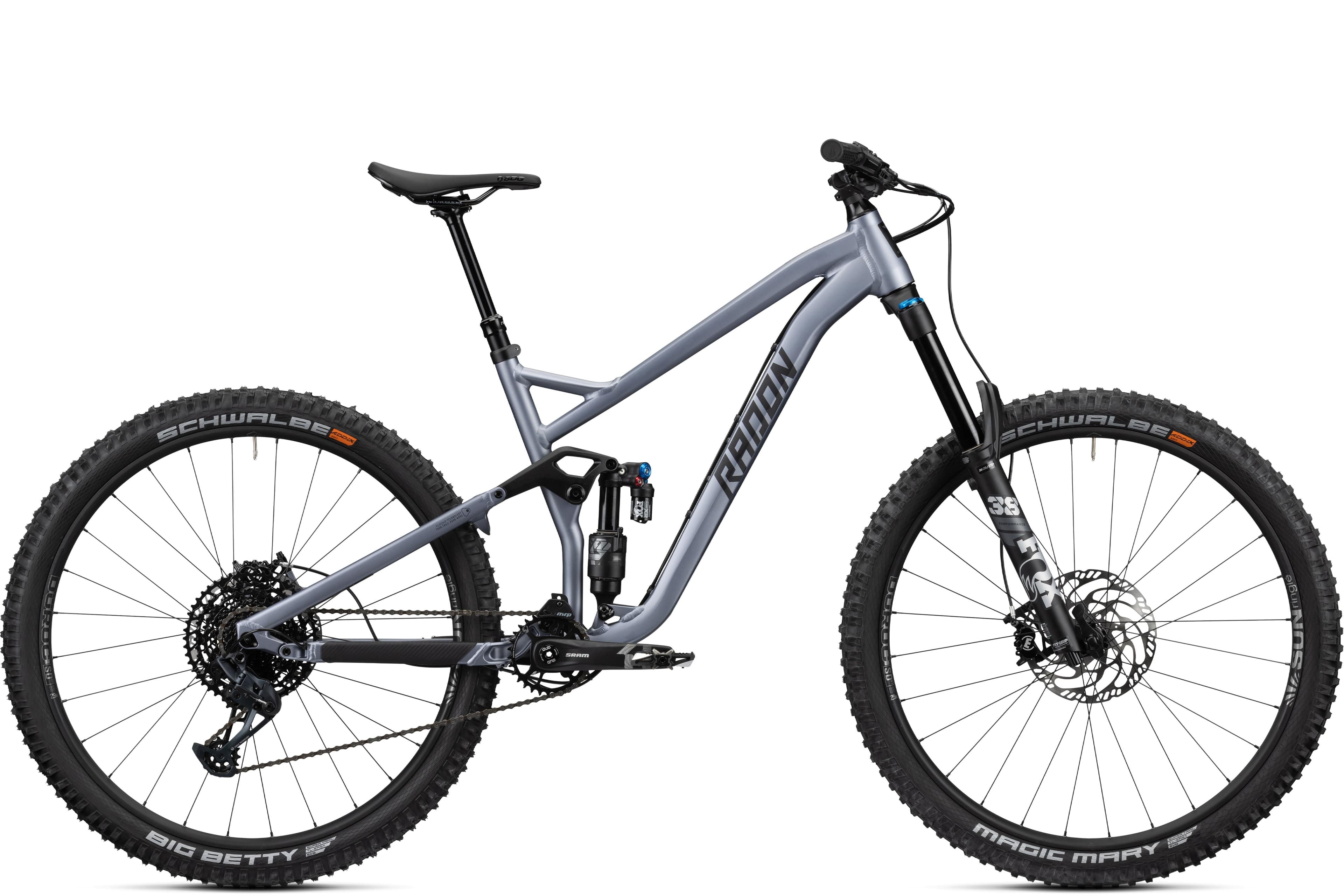 Main image of SWOOP AL 9.0 2024