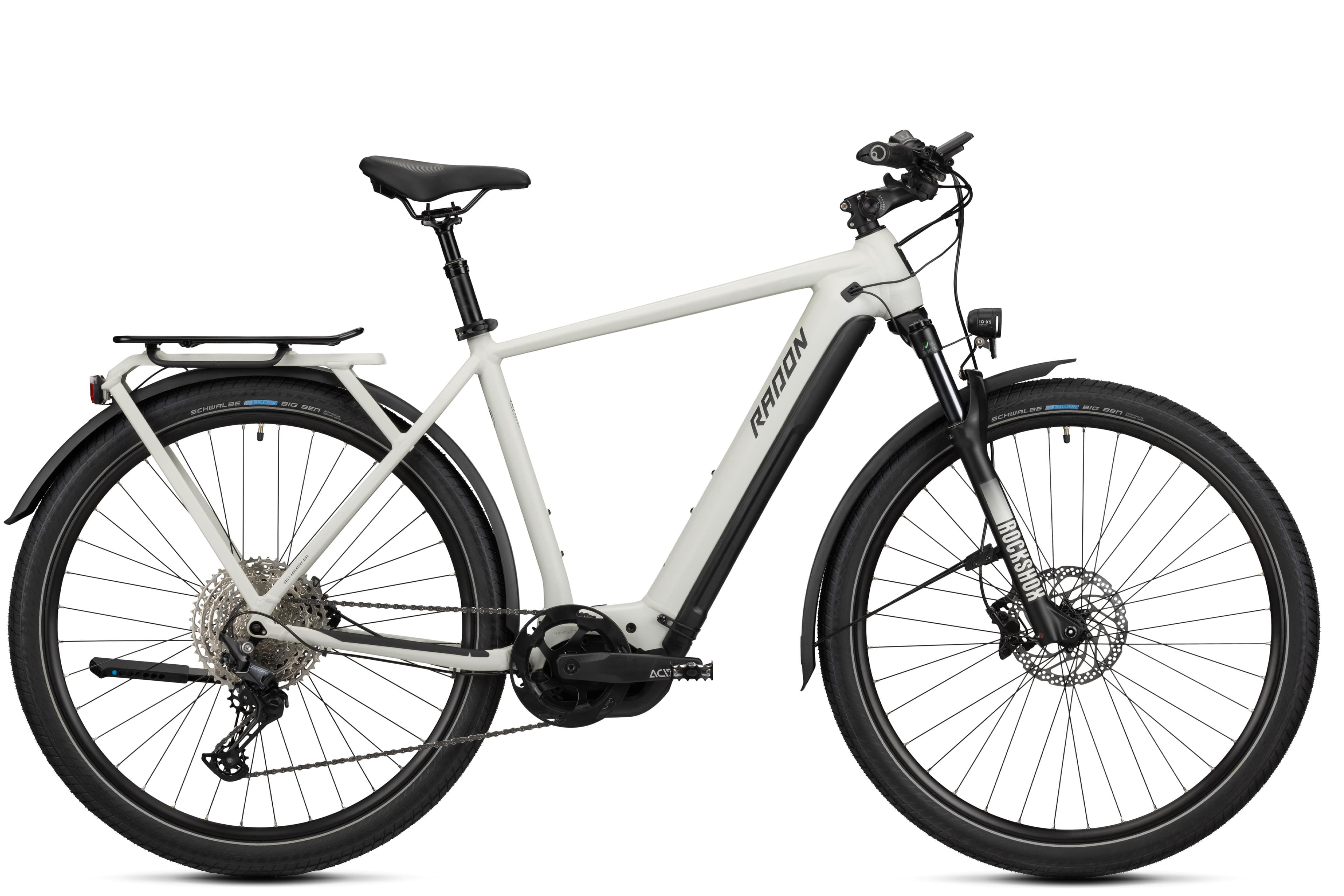 Main image of RELATE 8.0 750 2024