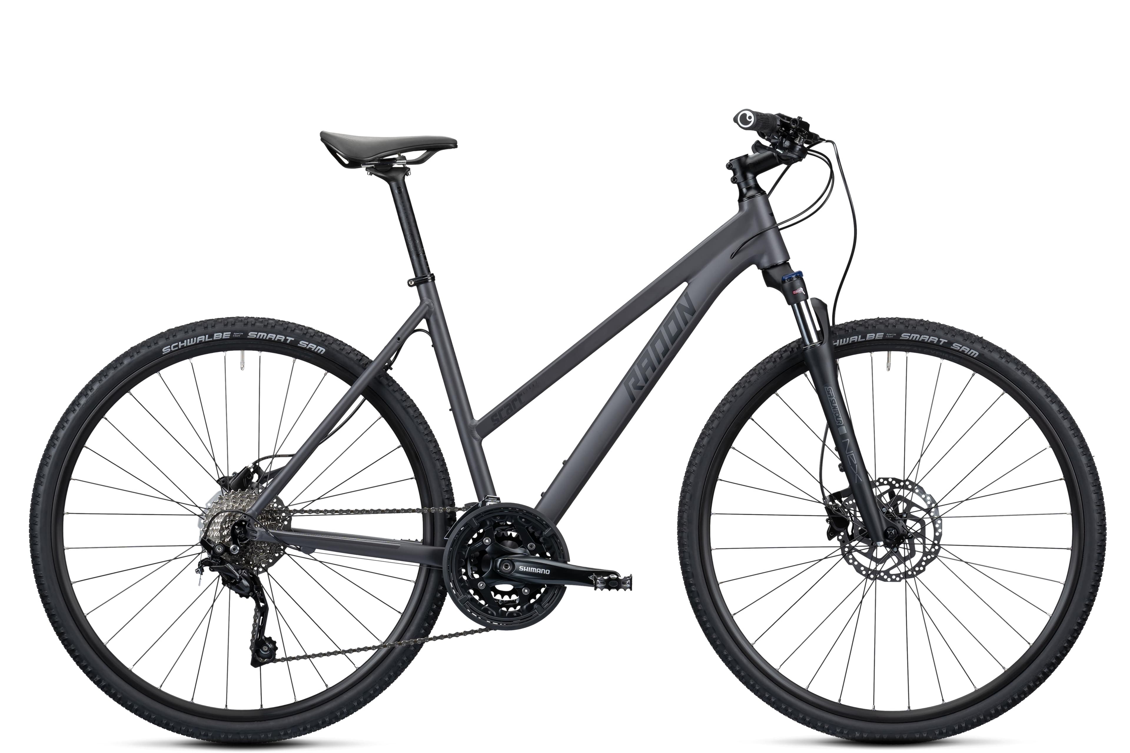 Main image of SCART LIGHT 8.0 Lady