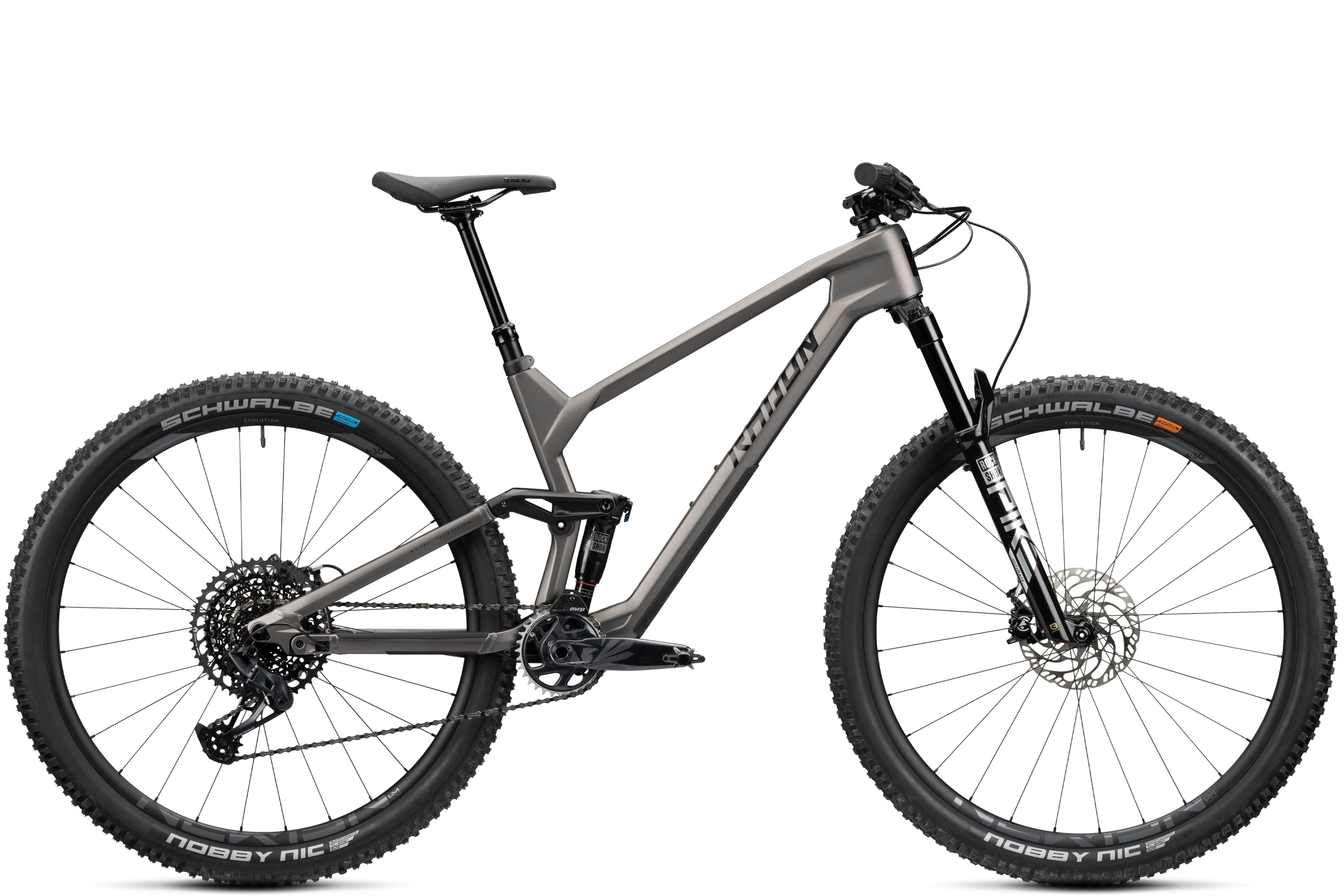 Main image of SKEEN TRAIL 10.0