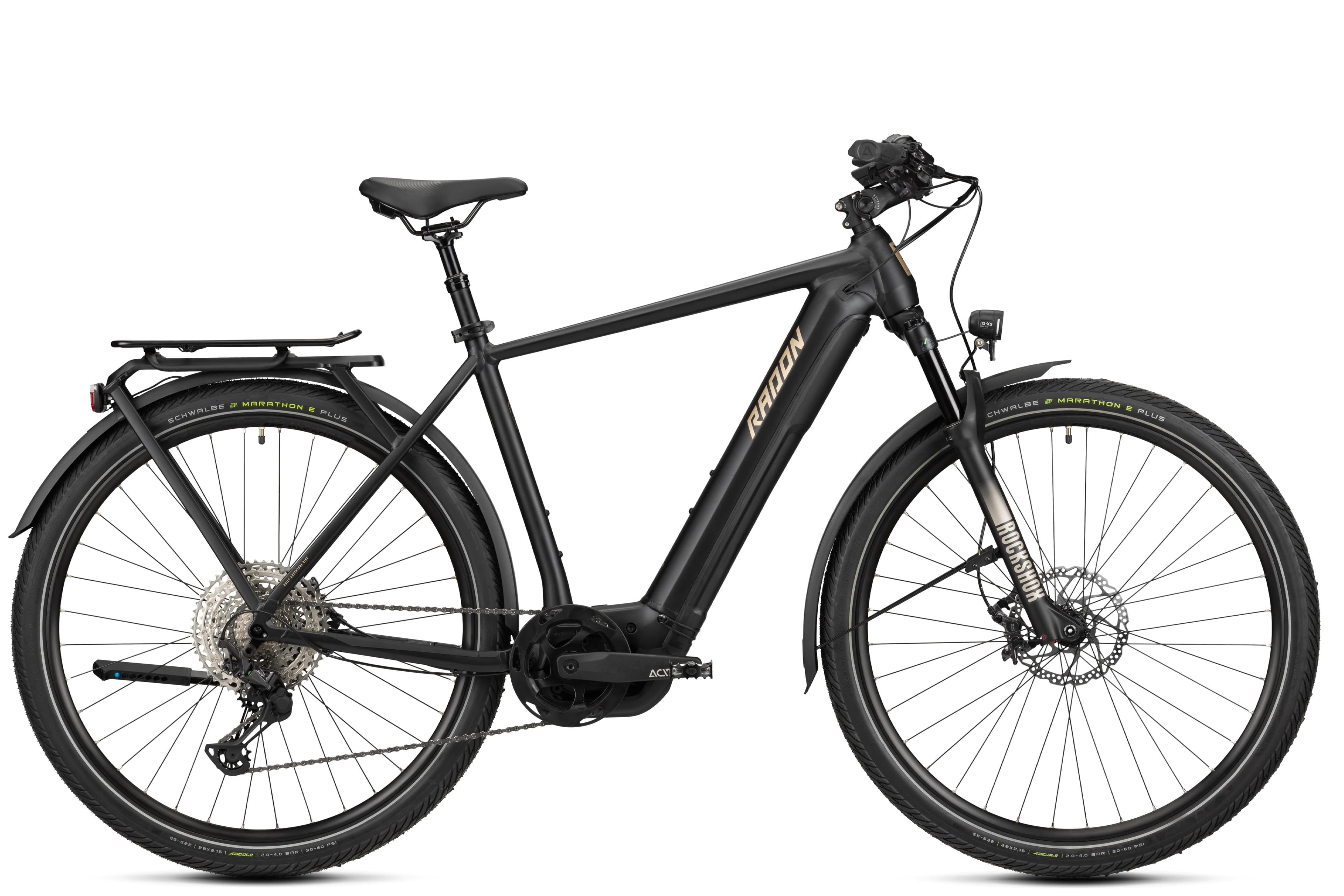 Main image of RELATE 9.0 750 2024