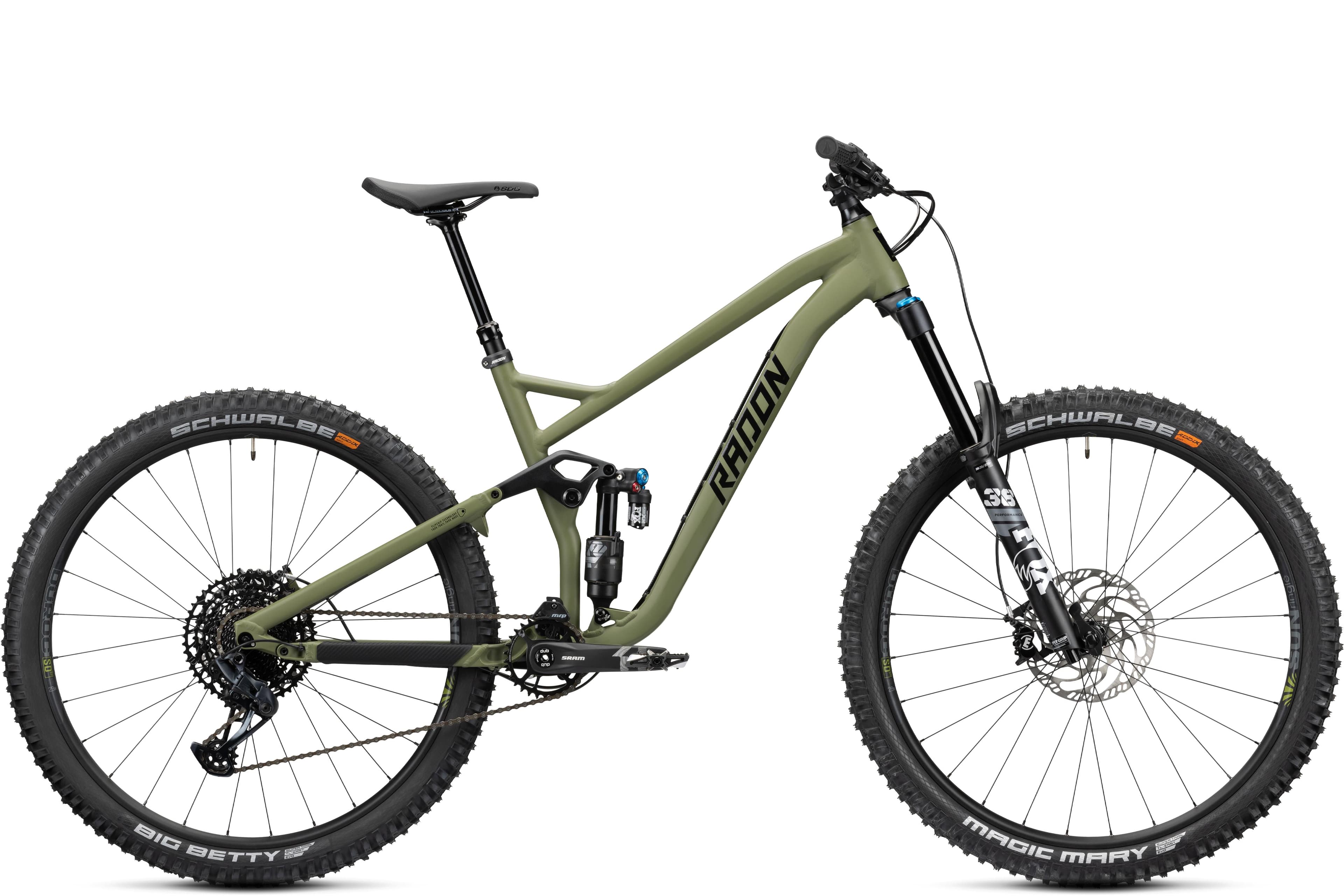 Main image of SWOOP AL 8.0