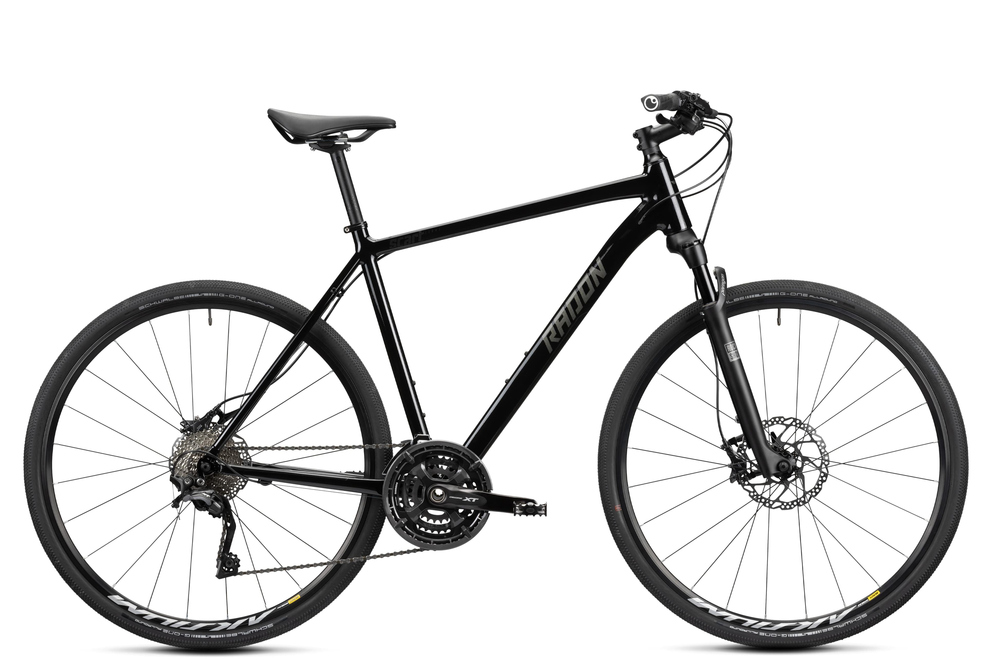 Main image of SCART LIGHT 10.0