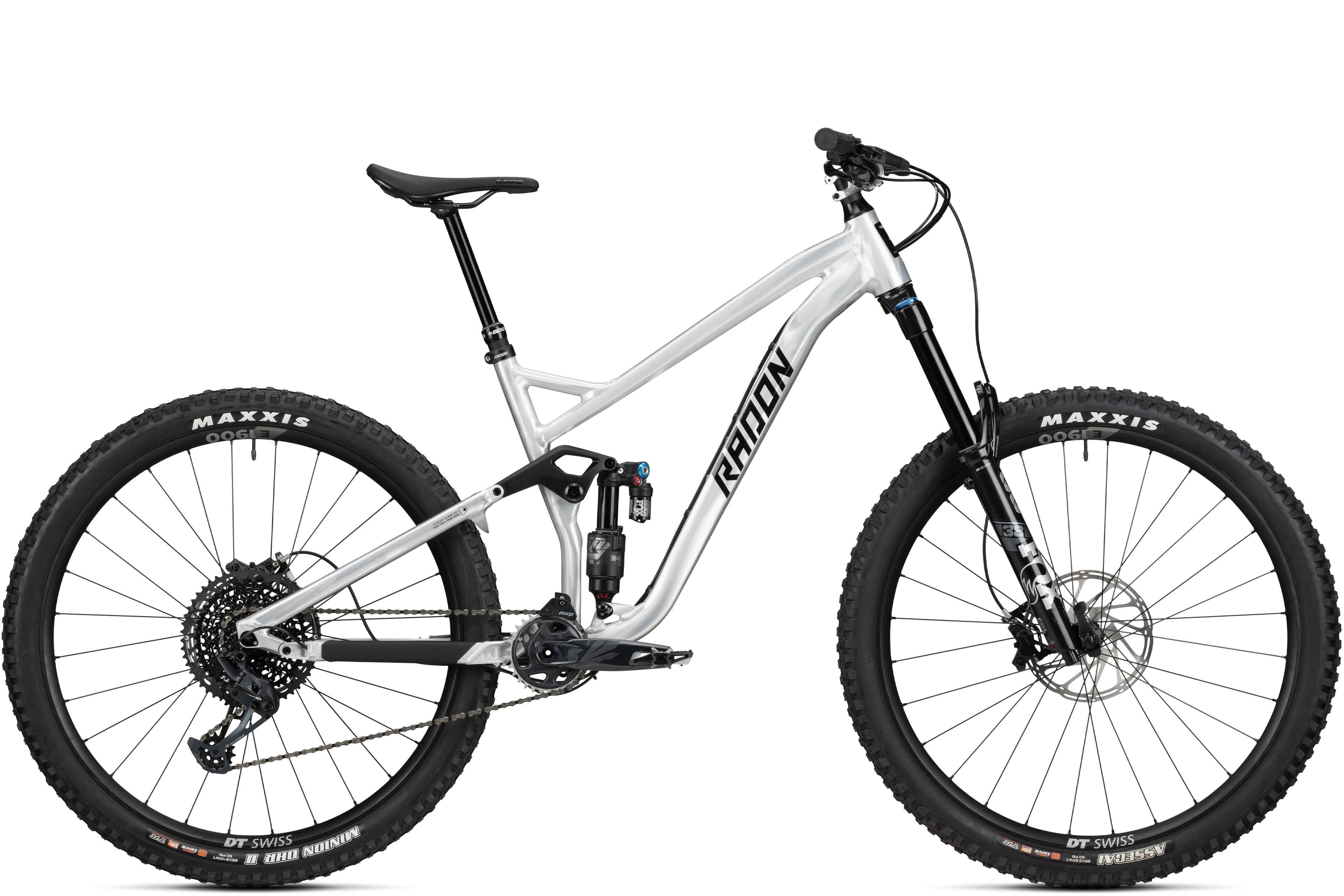 Main image of SWOOP AL 8.0 2024