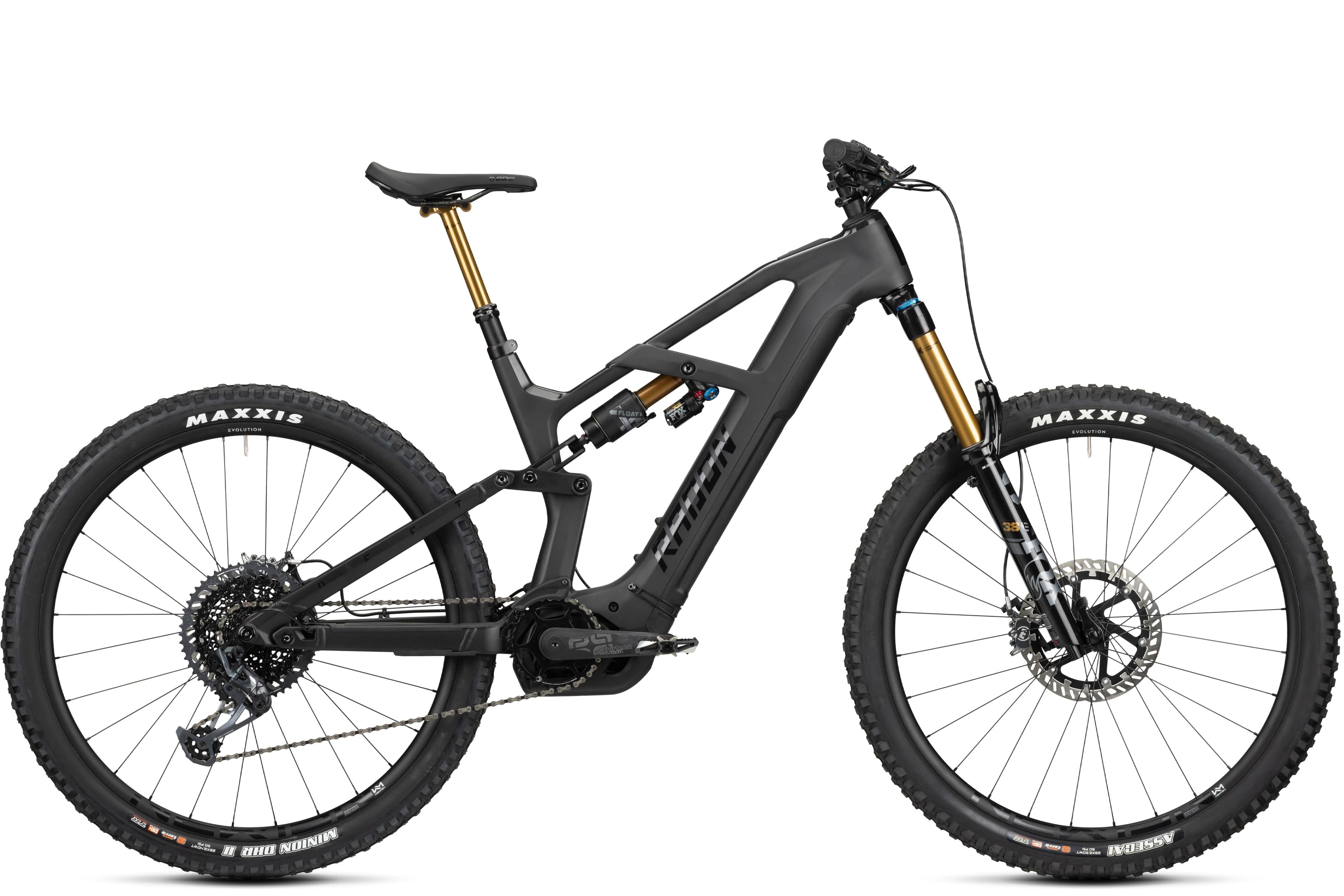 Main image of DEFT 10.0 750