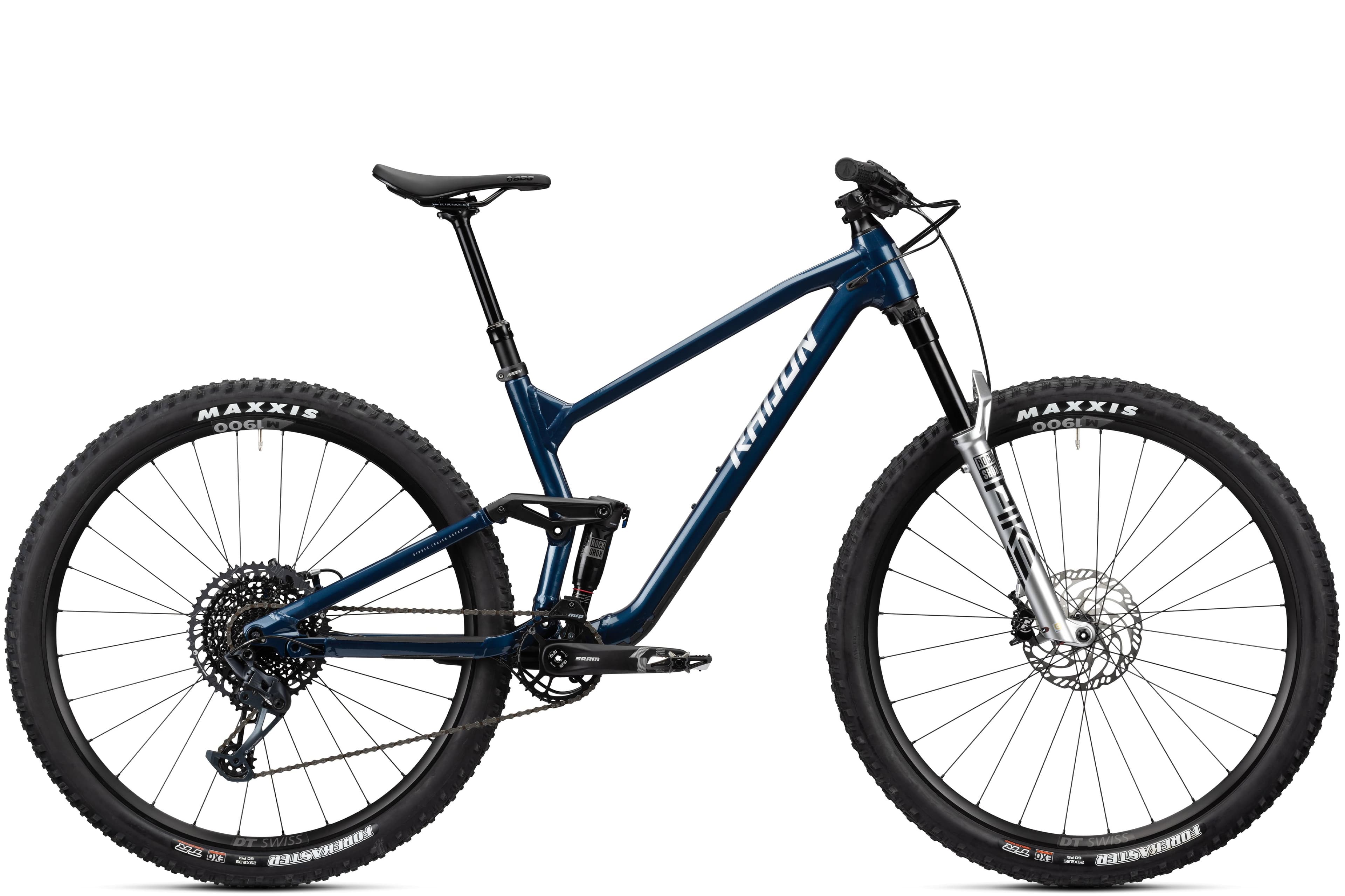 Main image of SKEEN TRAIL AL 8.0 2024