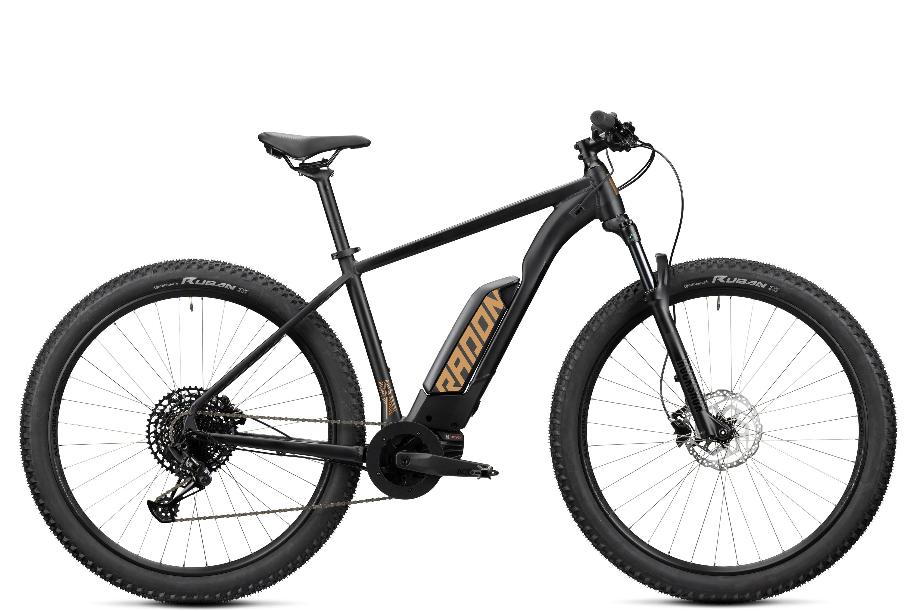 Main image of ZR TEAM HYBRID 8.0 CX 500