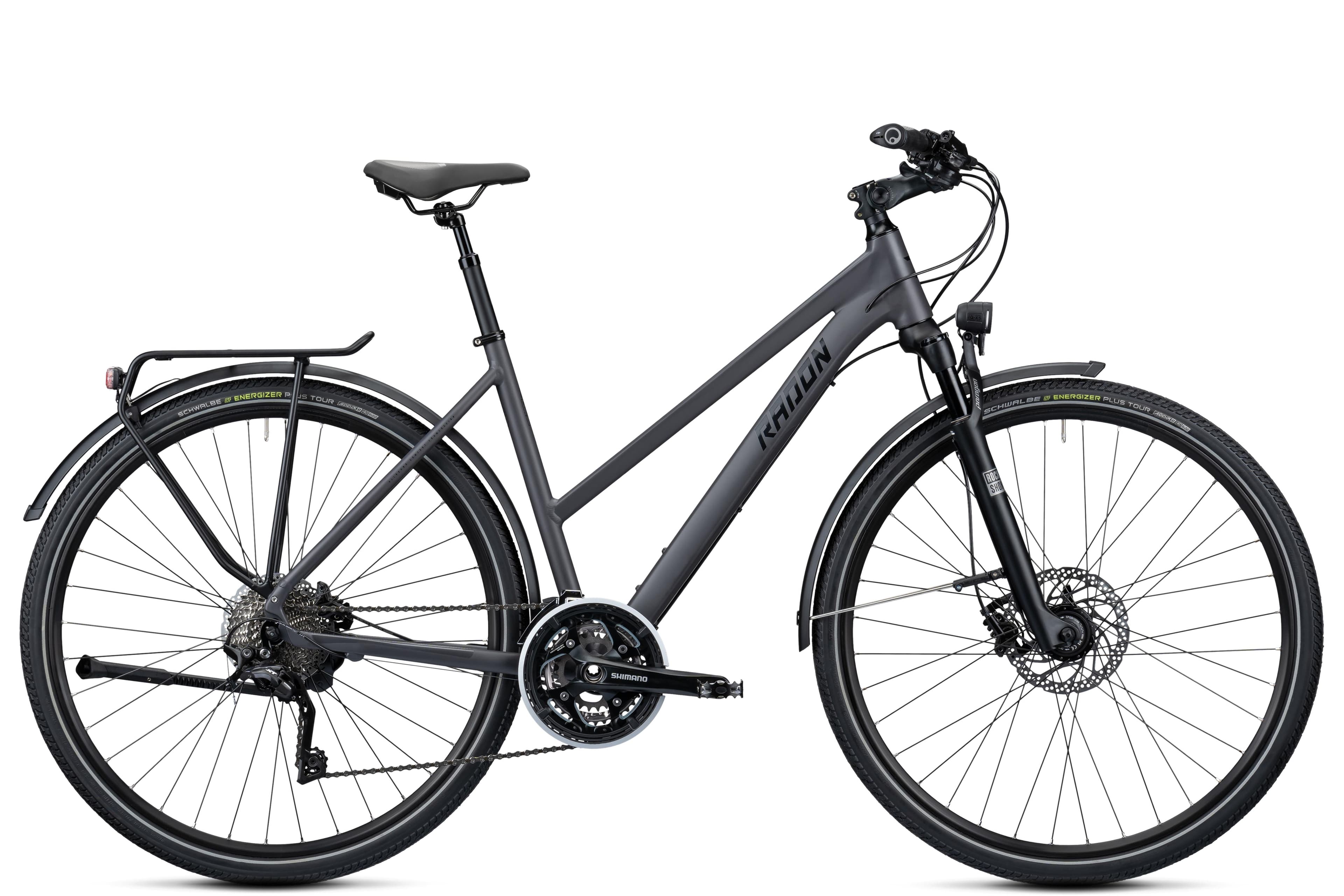 Main image of SUNSET 9.0 Lady