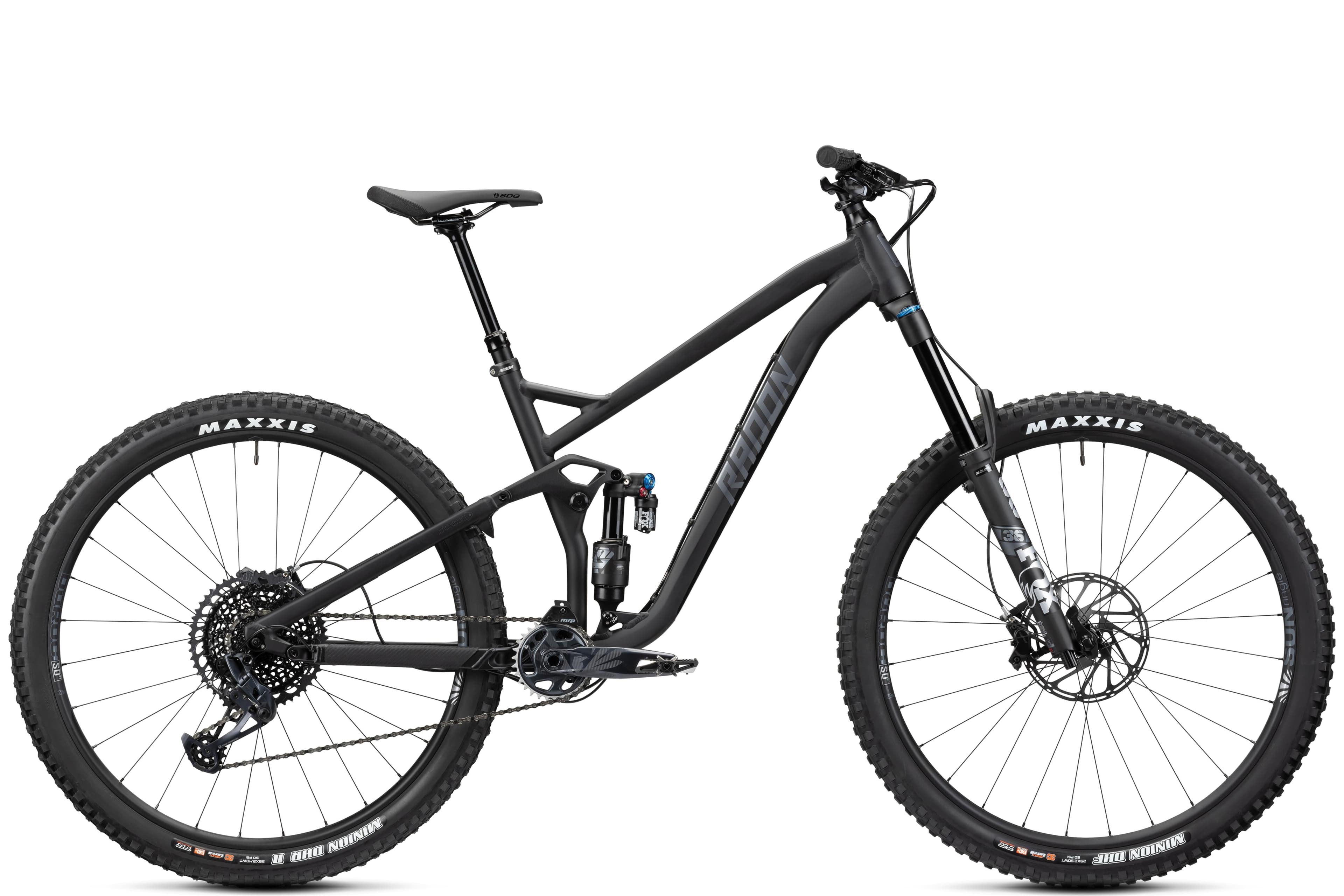 Main image of SWOOP AL 9.0