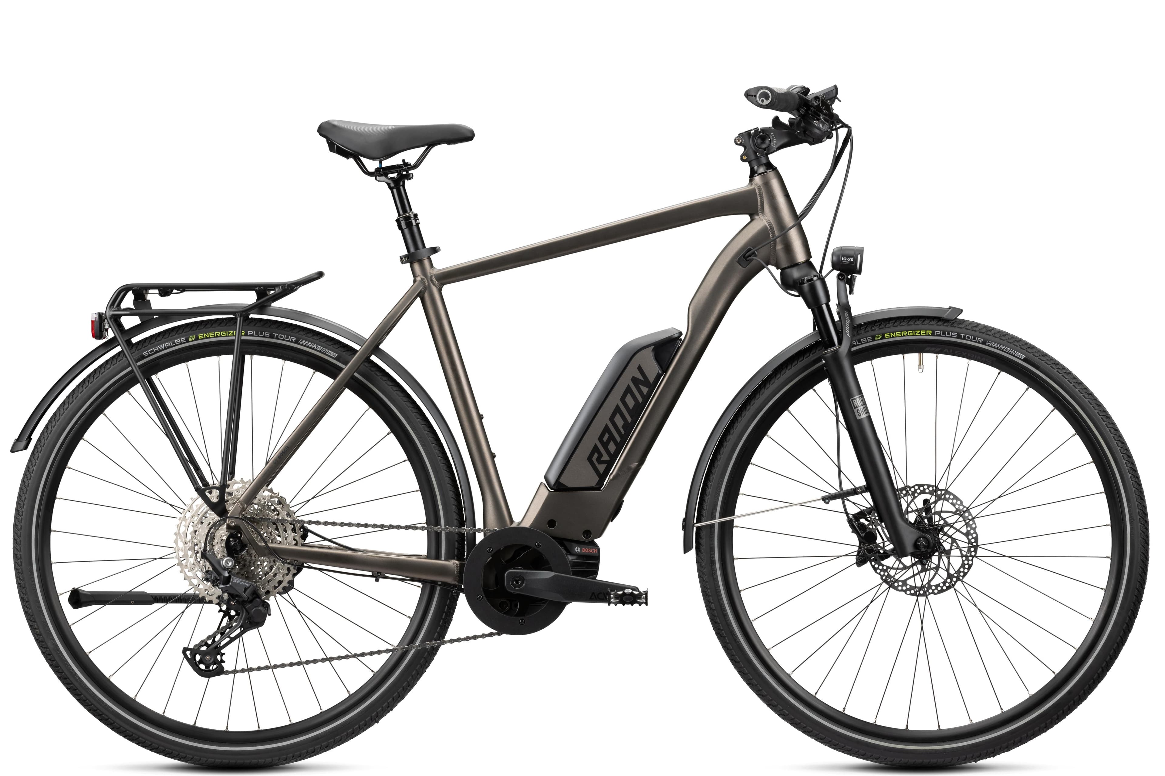 Main image of SOLUTION HYBRID 8.0 CX 500