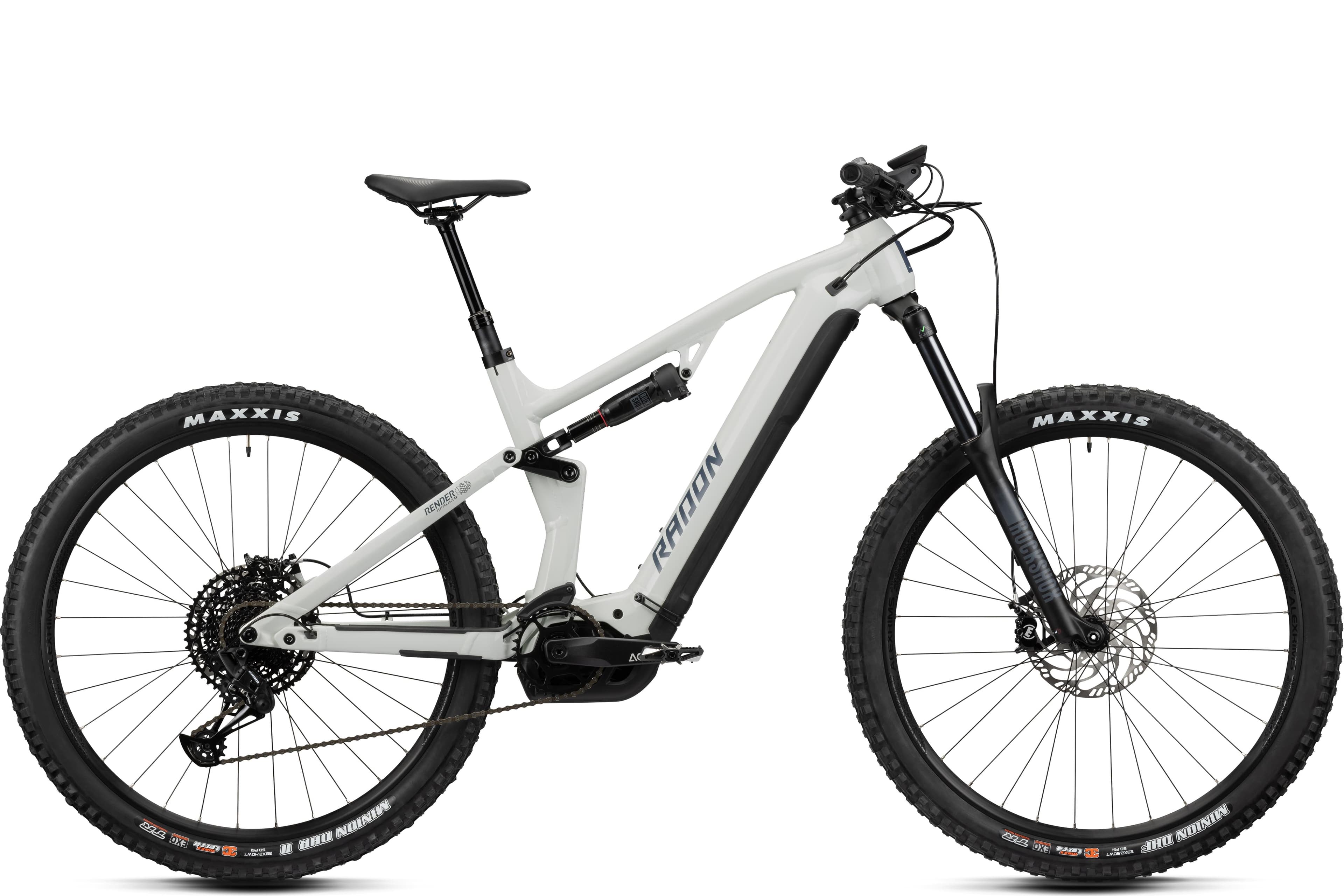 Main image of RENDER AL 7.0