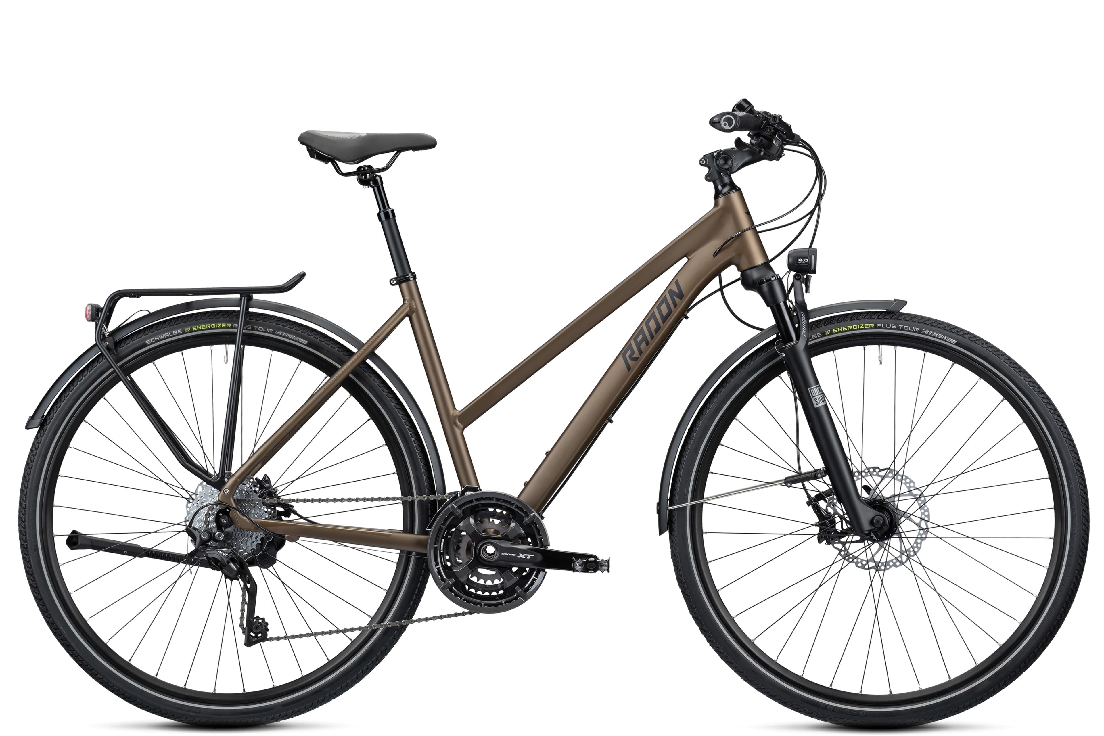 Main image of SUNSET 10.0 Lady