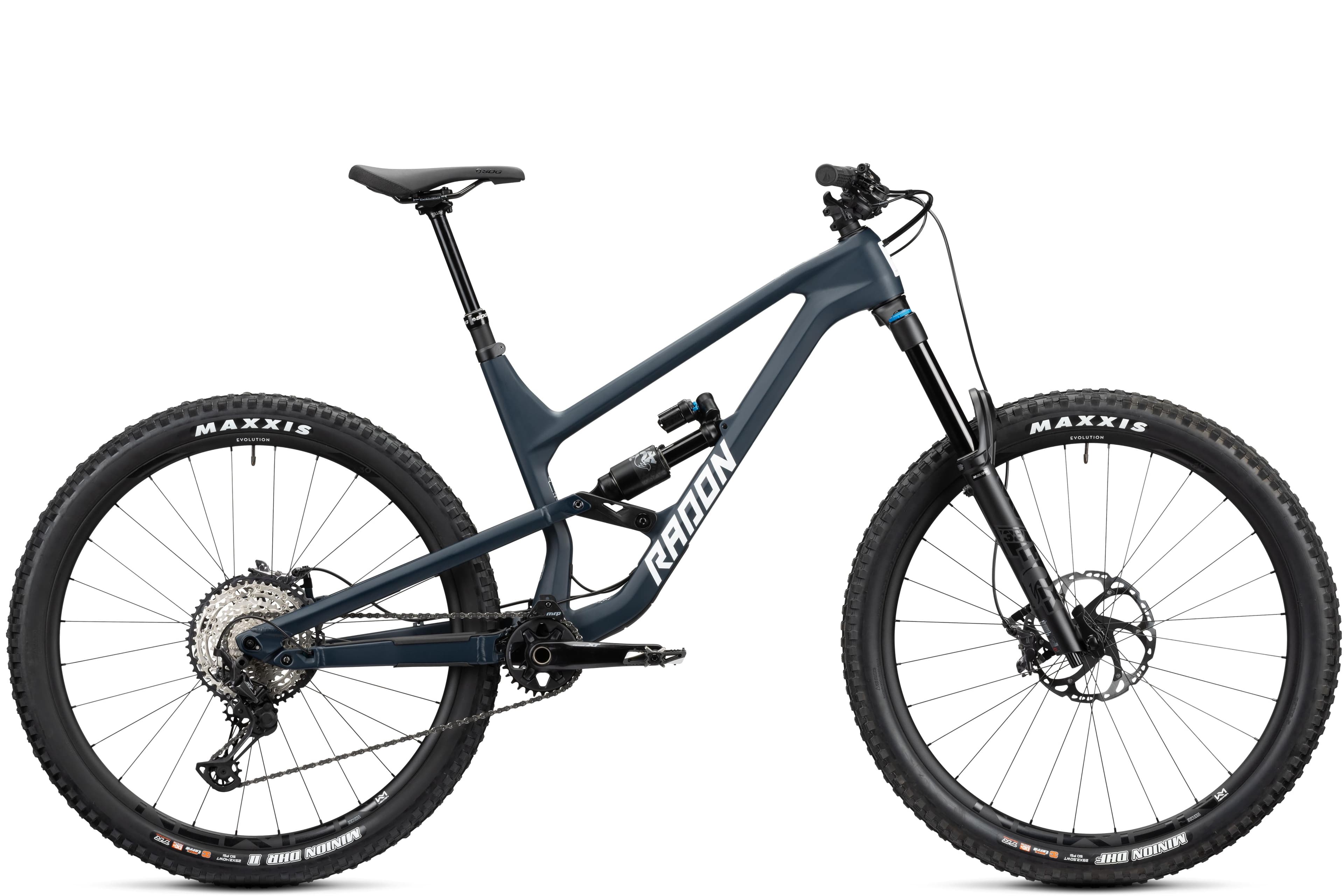 Main image of SWOOP 10.0