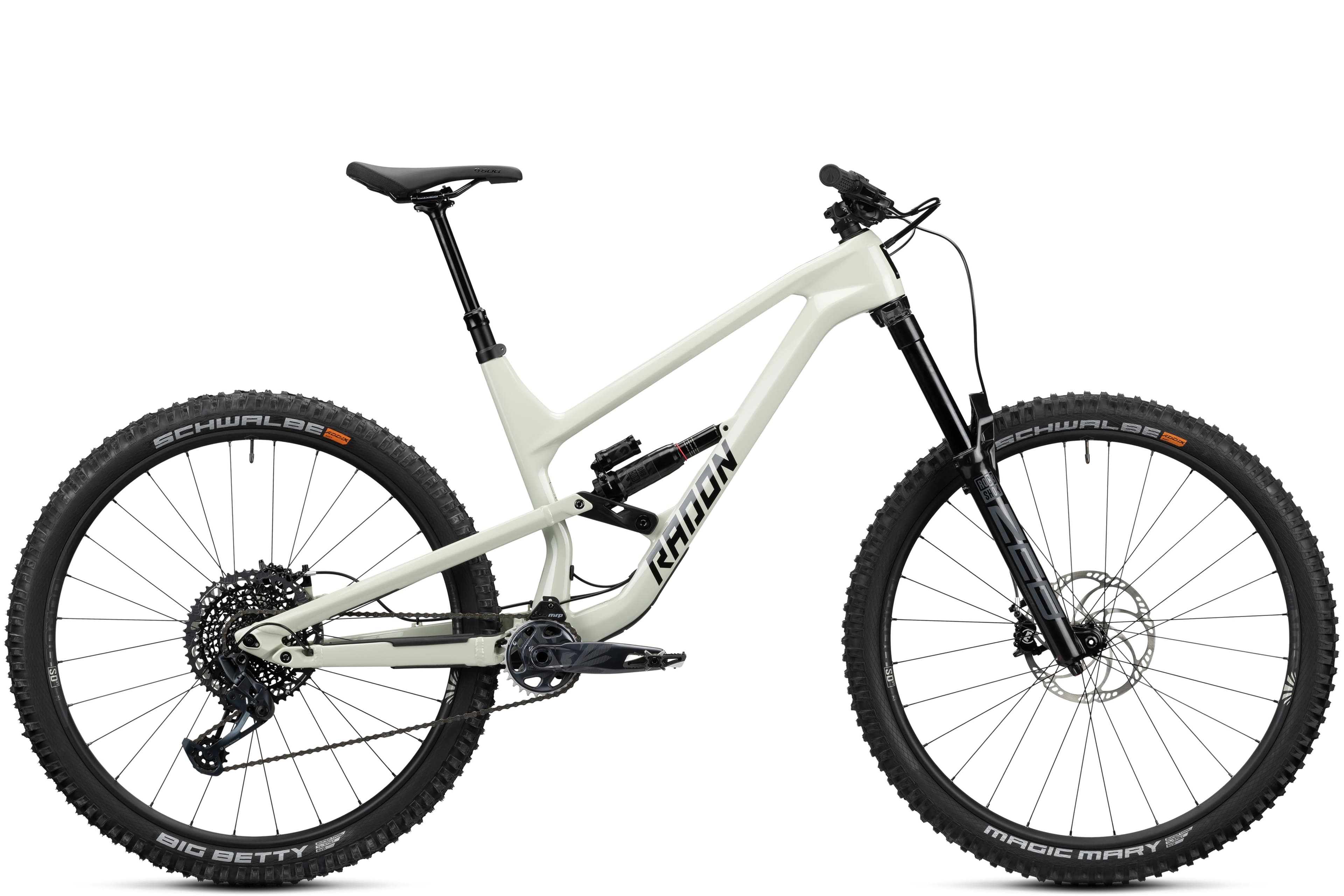 Main image of SWOOP  9.0