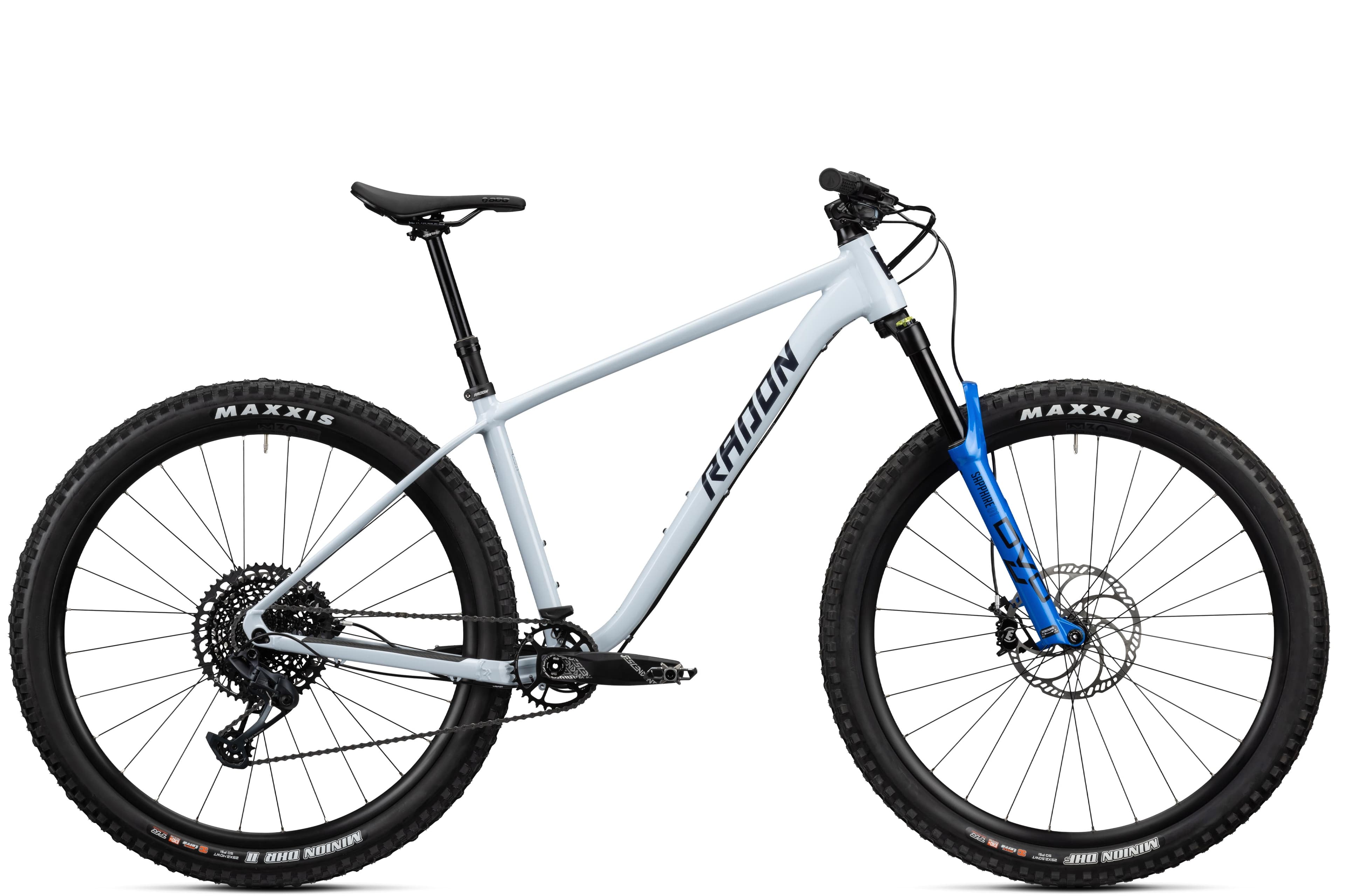 Main image of CRAGGER 8.0