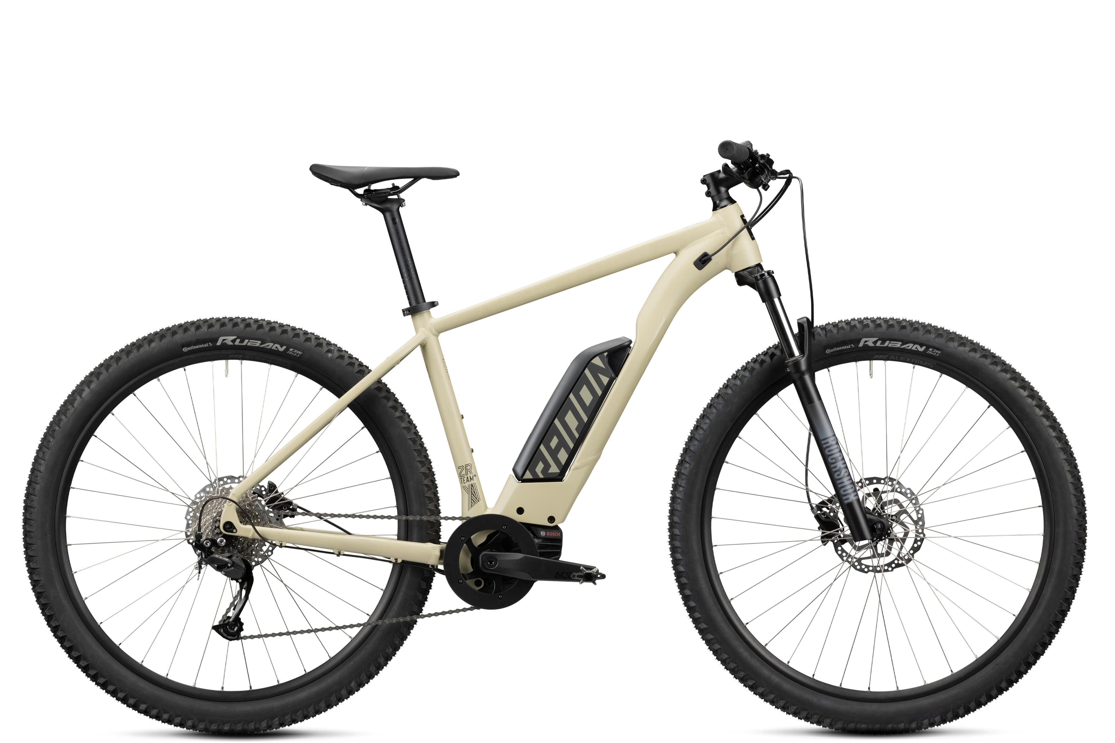 Main image of ZR TEAM HYBRID 6.0 CX 500