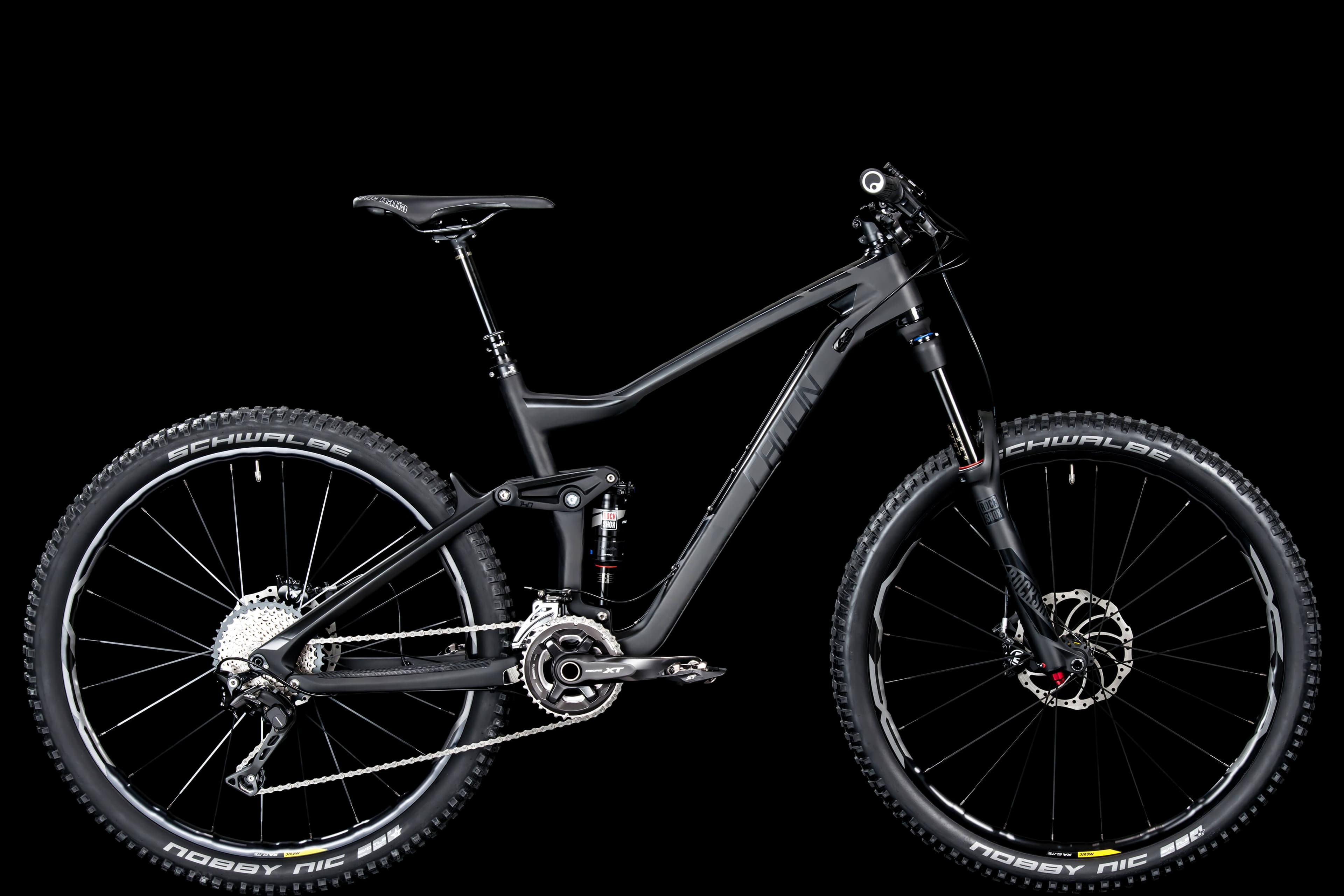 Main image of Slide Carbon 140 8.0