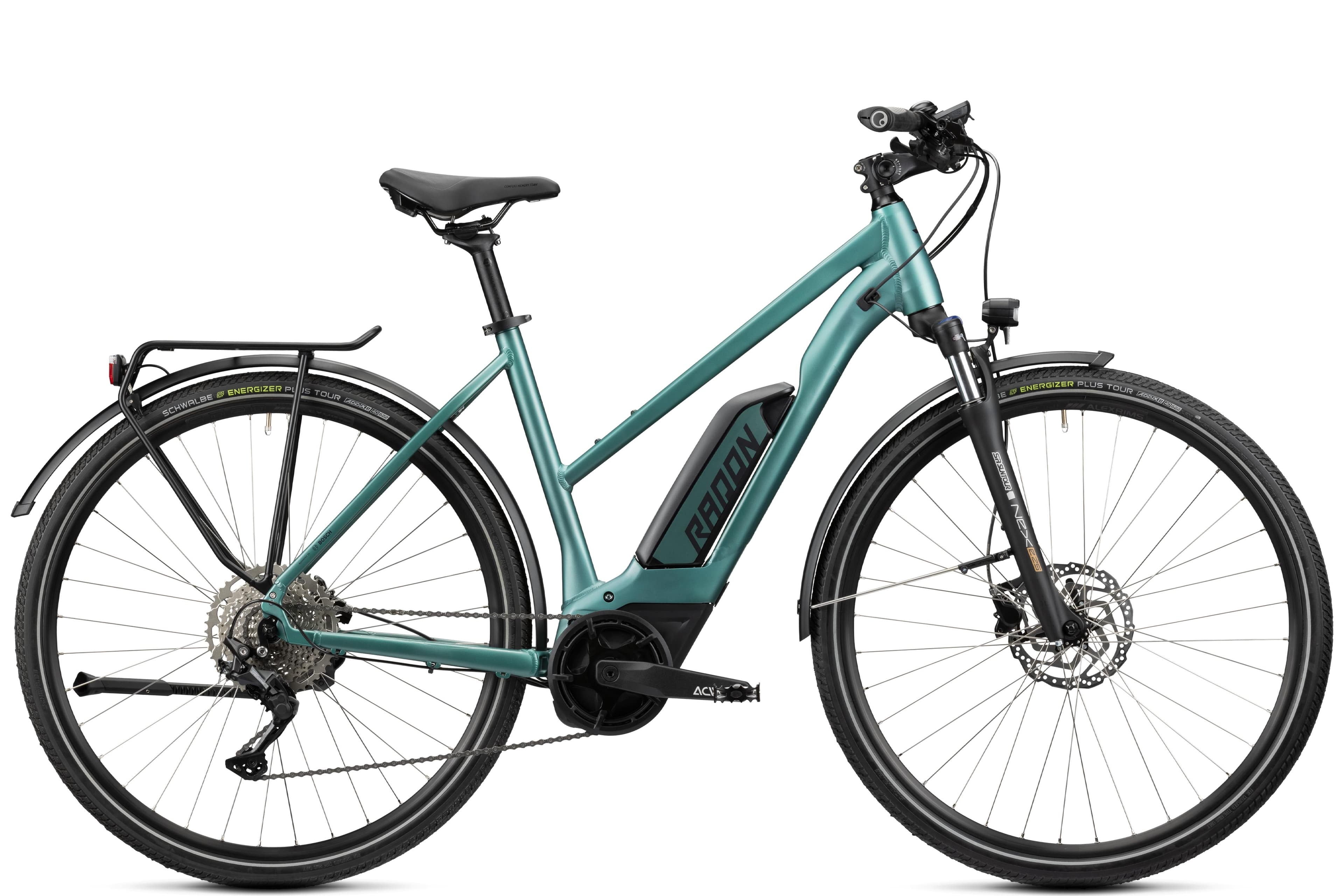 Main image of SOLUTION HYBRID 7.0 LADY Performance 500