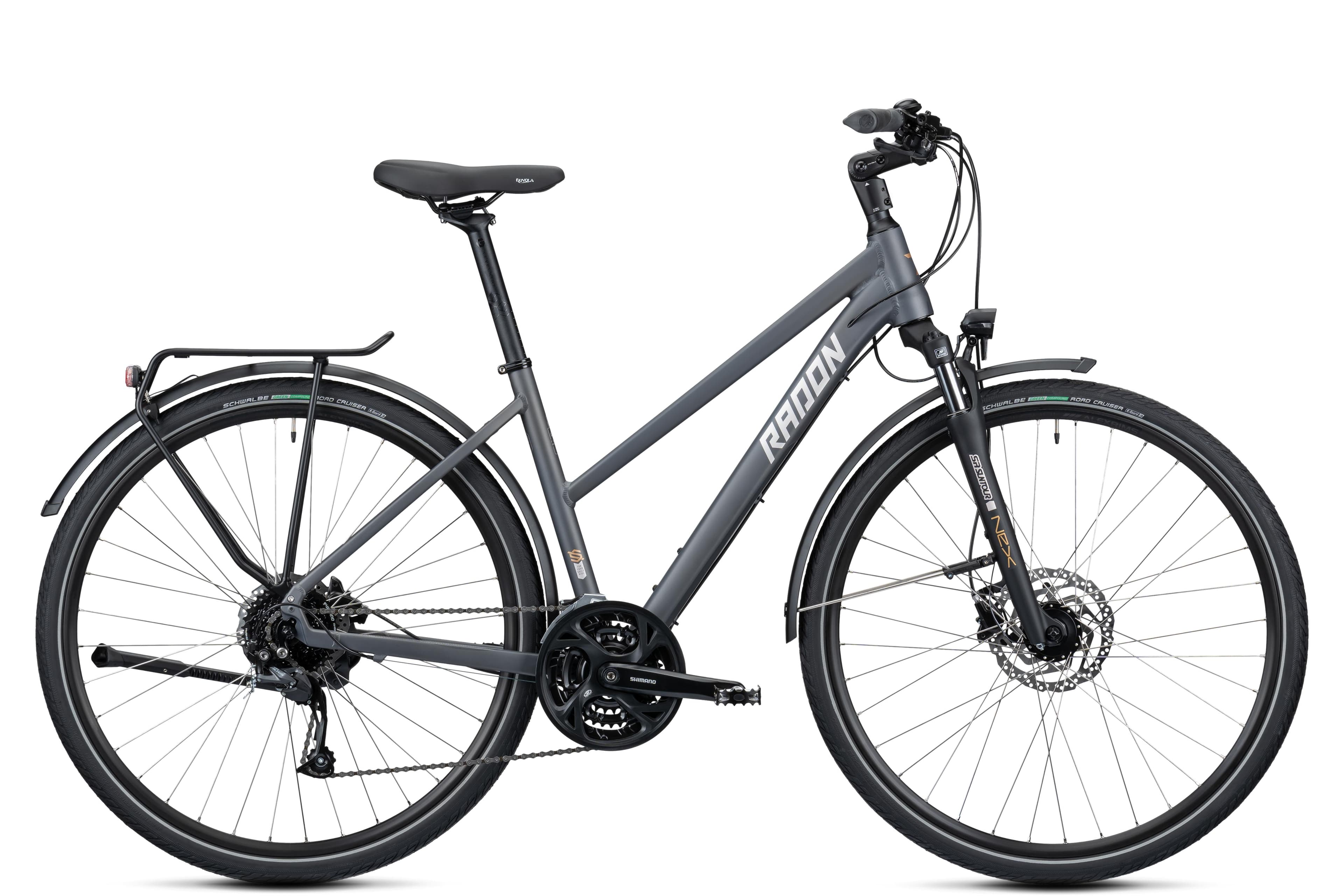 Main image of SOLUTION COMFORT 5.0 Lady