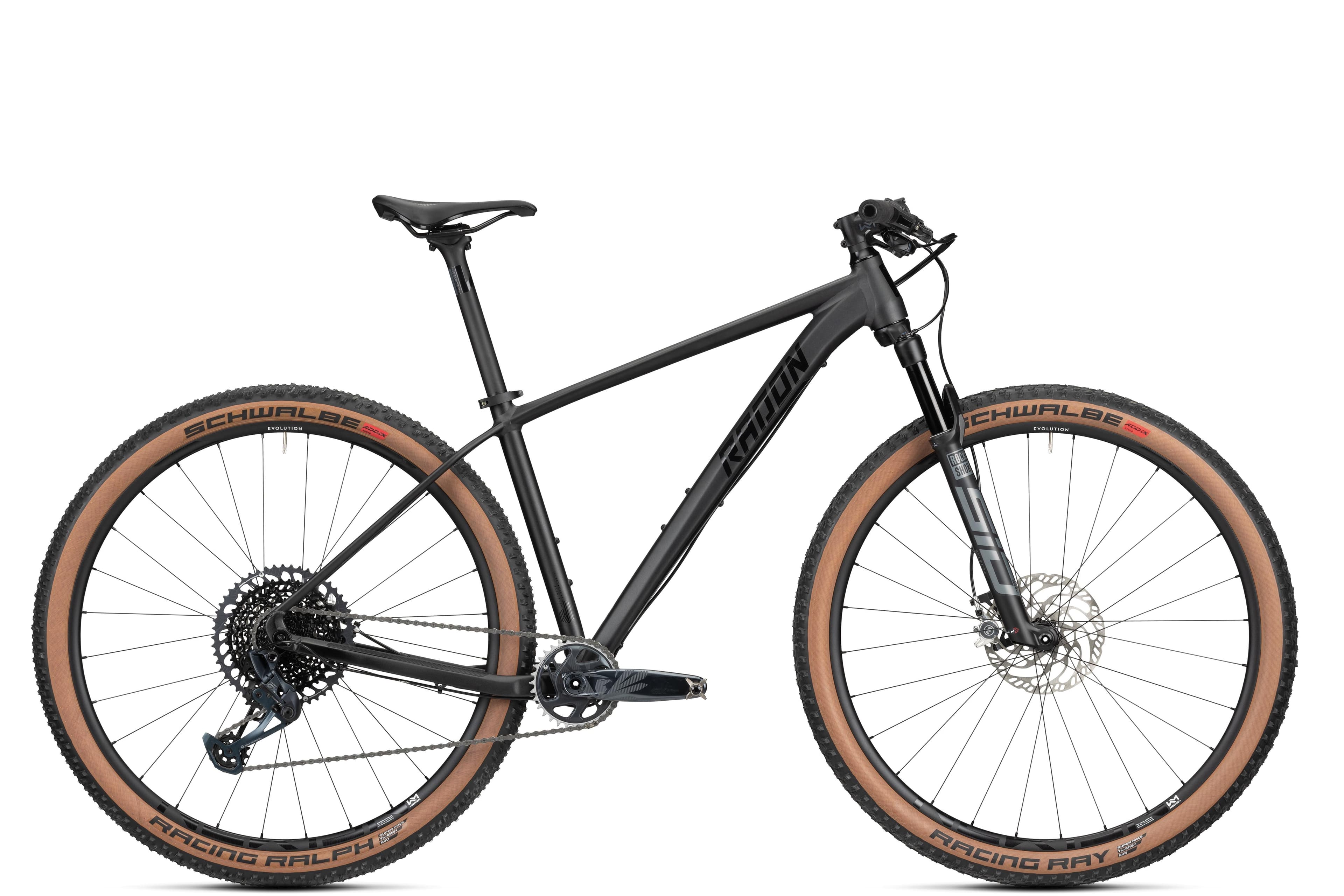 Main image of JEALOUS AL 10.0 SL 2024