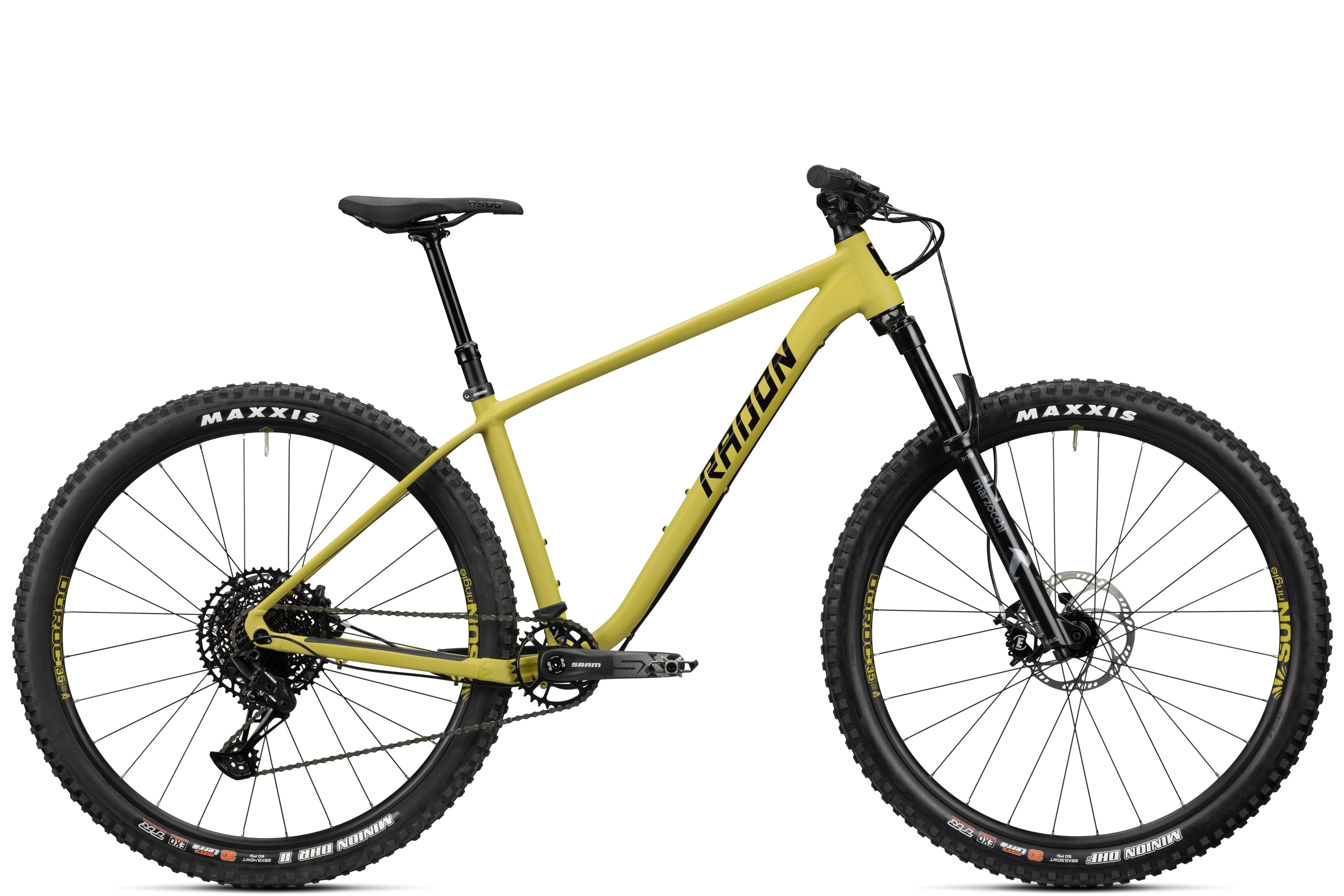 Main image of CRAGGER 6.0