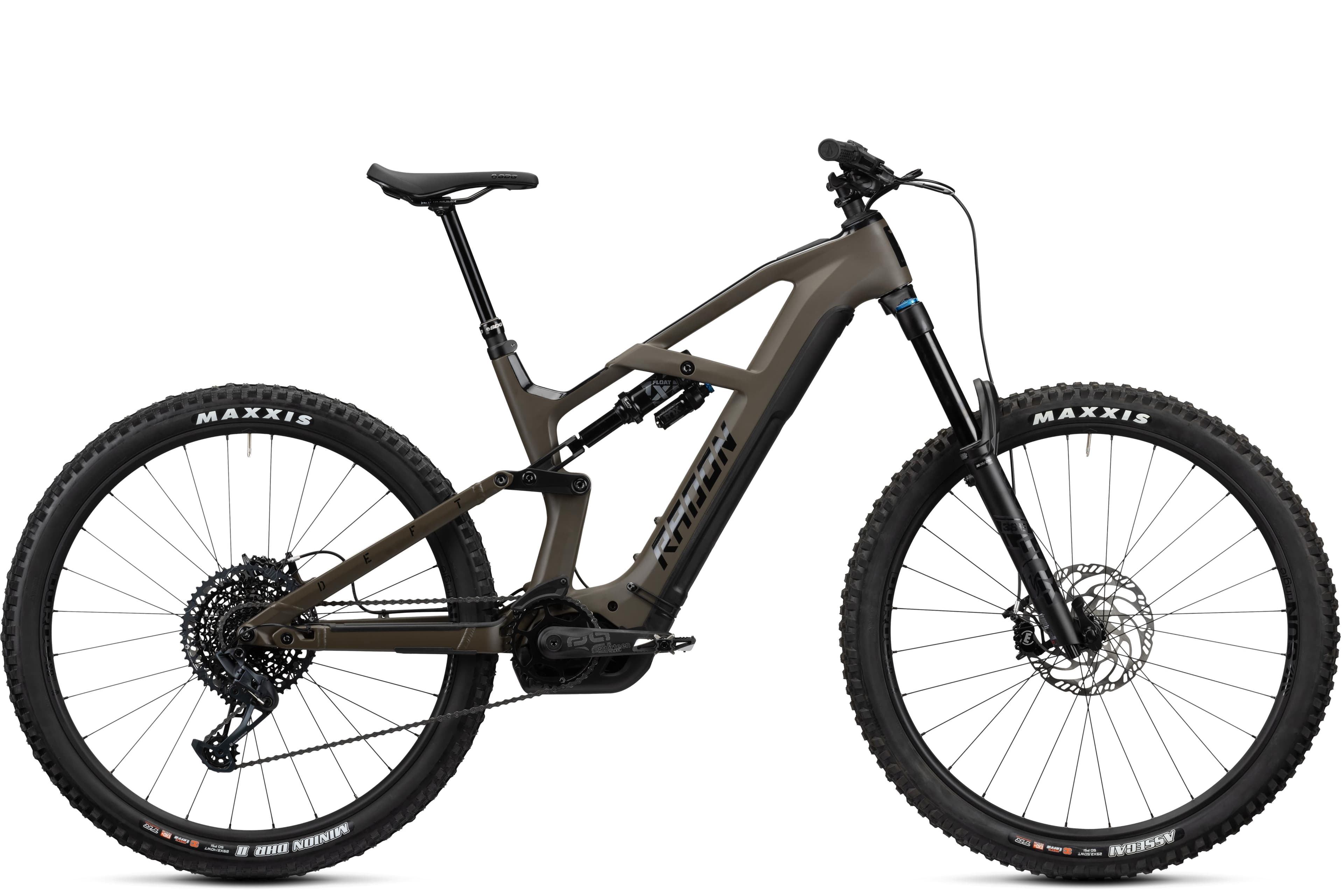 Main image of DEFT 9.0 750