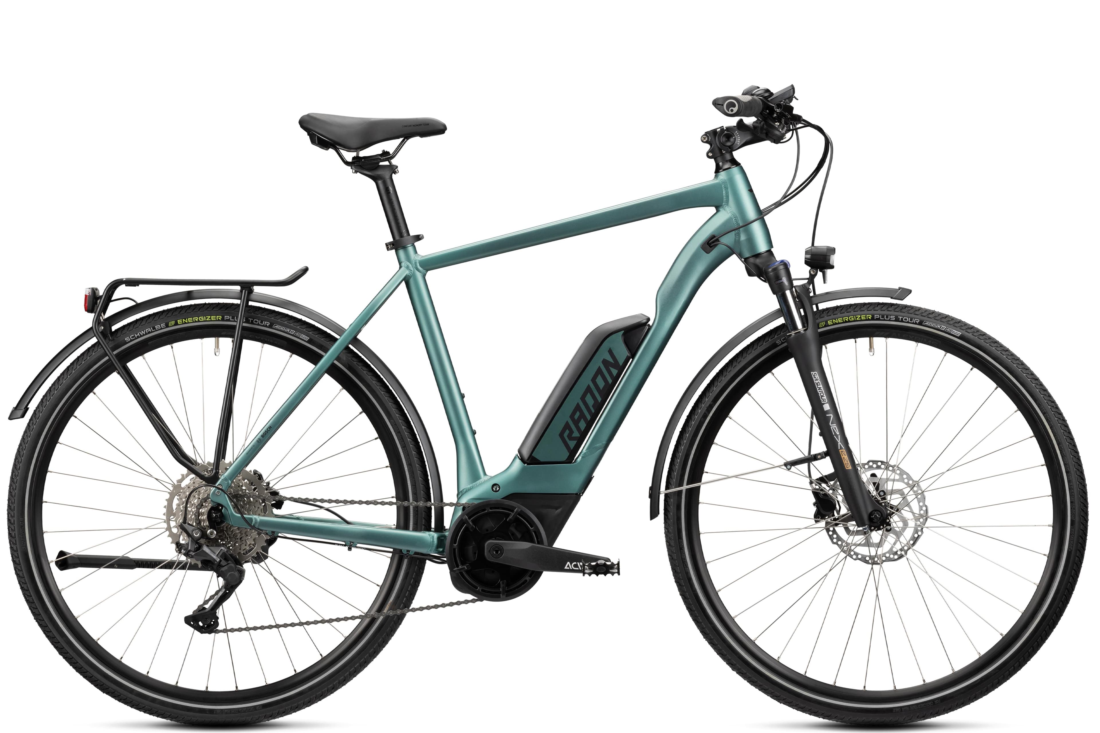 Main image of SOLUTION HYBRID 7.0 Performance 500