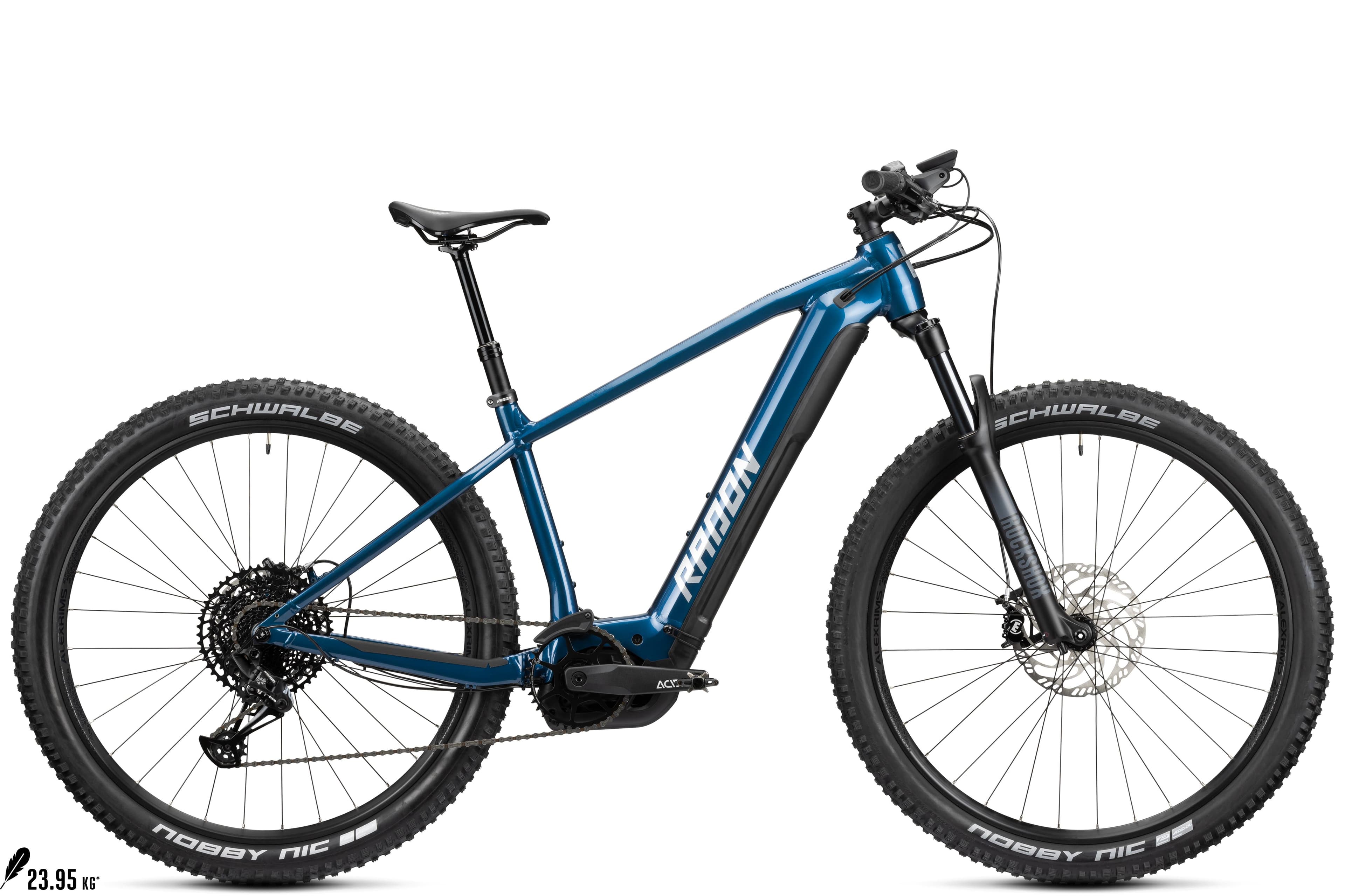 Main image of JEALOUS HYBRID 9.0 750 2023