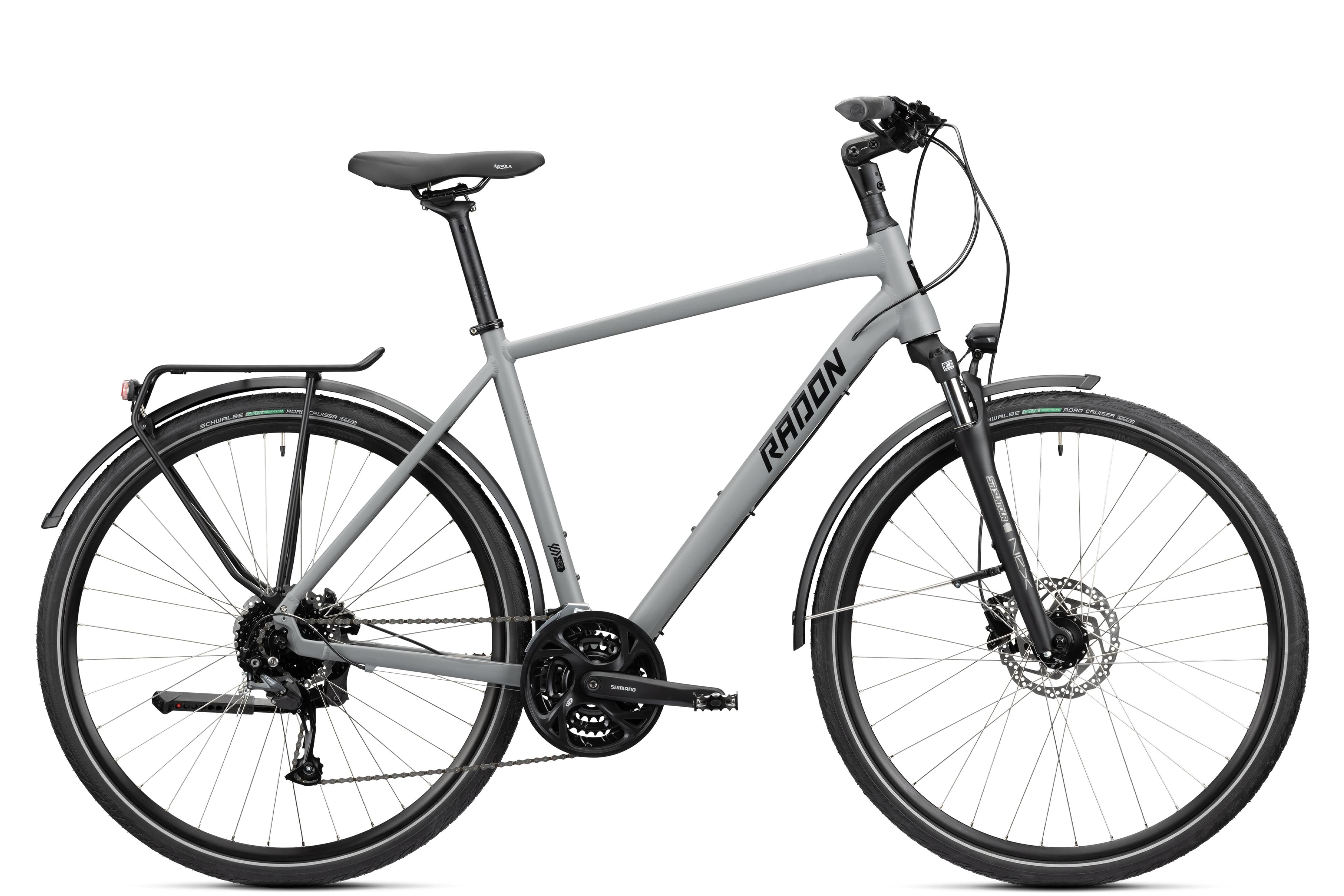 Main image of SOLUTION COMFORT 5.0