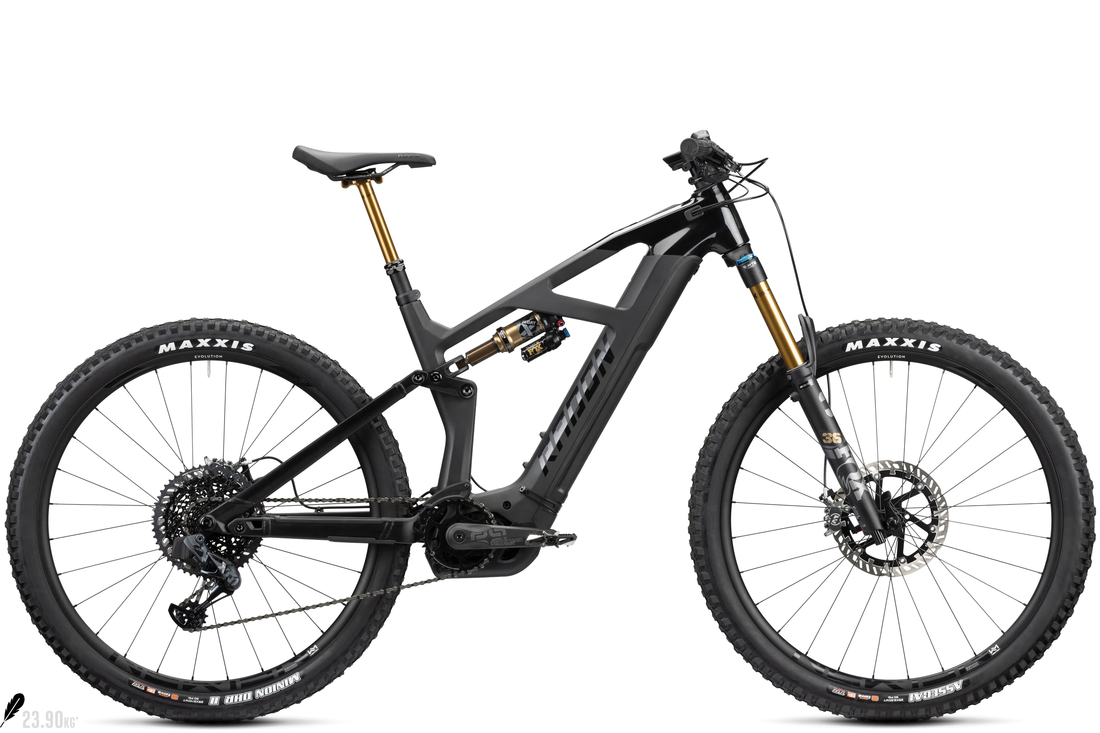 Main image of RENDER 10.0 HD 750