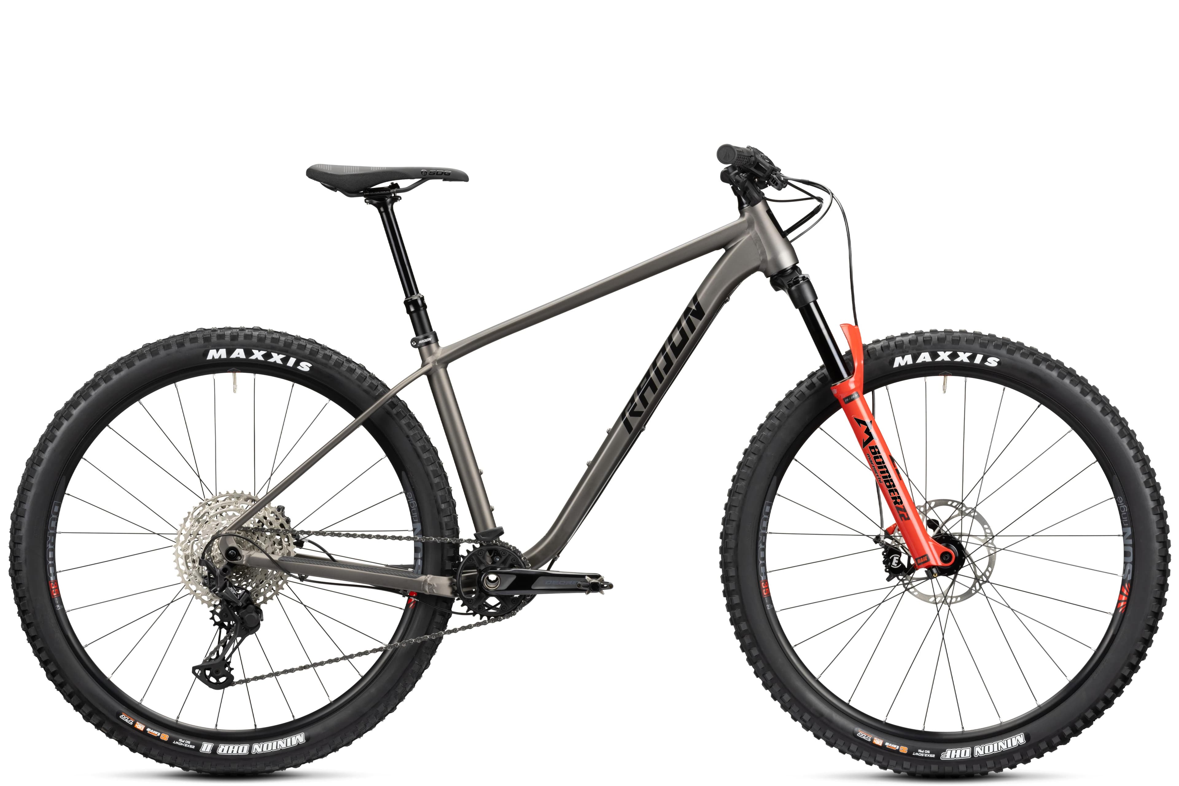 Main image of CRAGGER 7.0