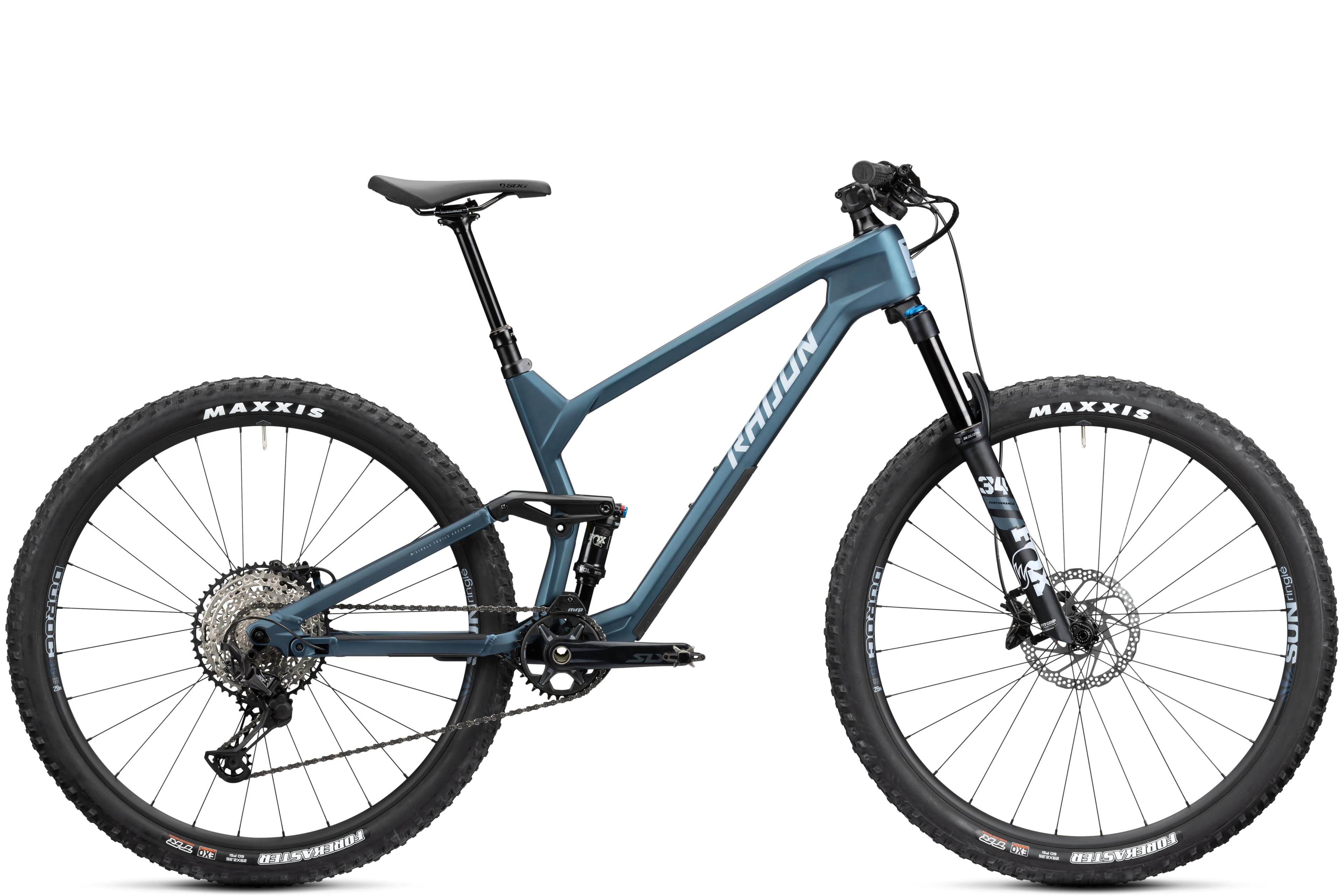 Main image of SKEEN TRAIL 9.0