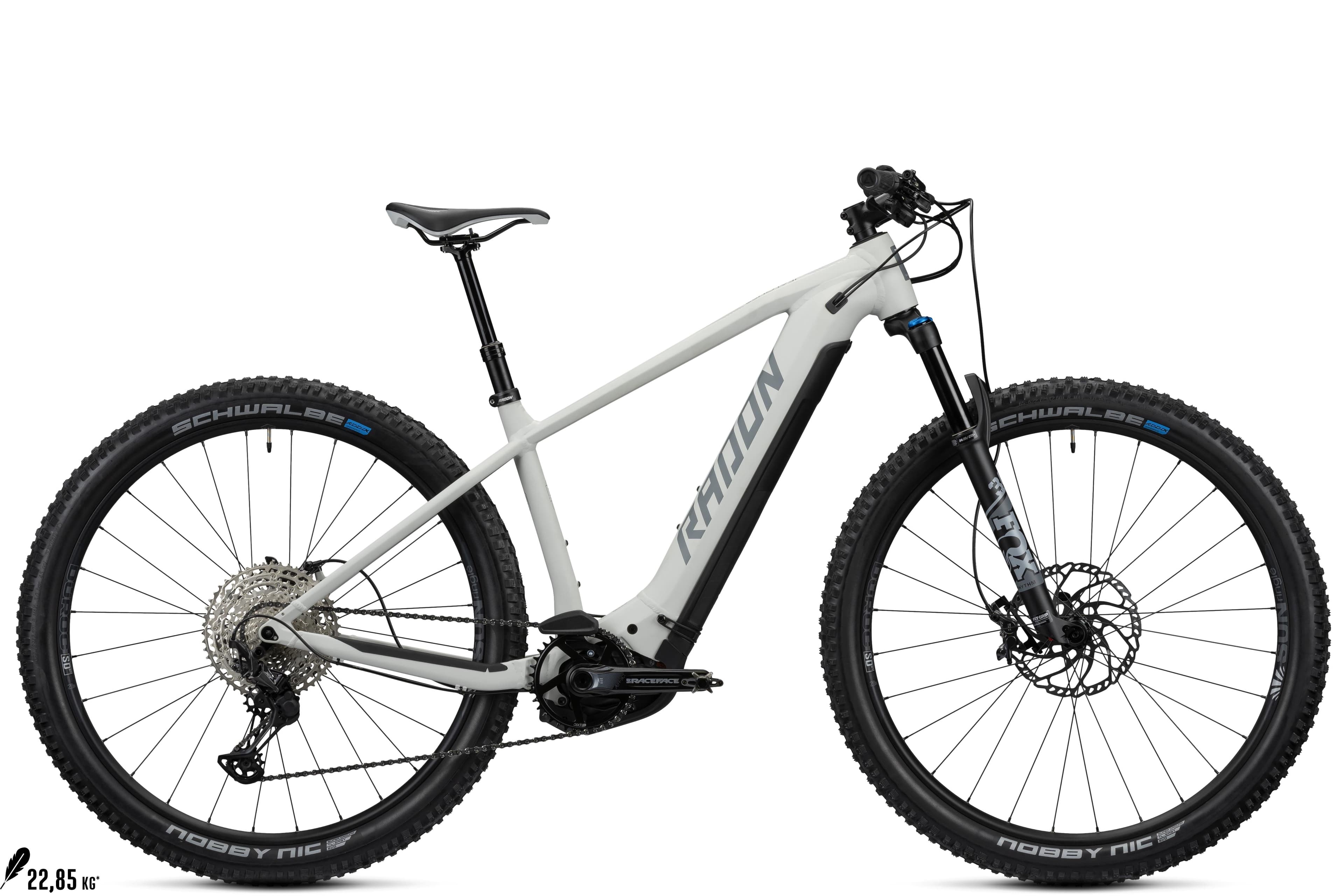 Main image of JEALOUS HYBRID 10.0 625 GEN4