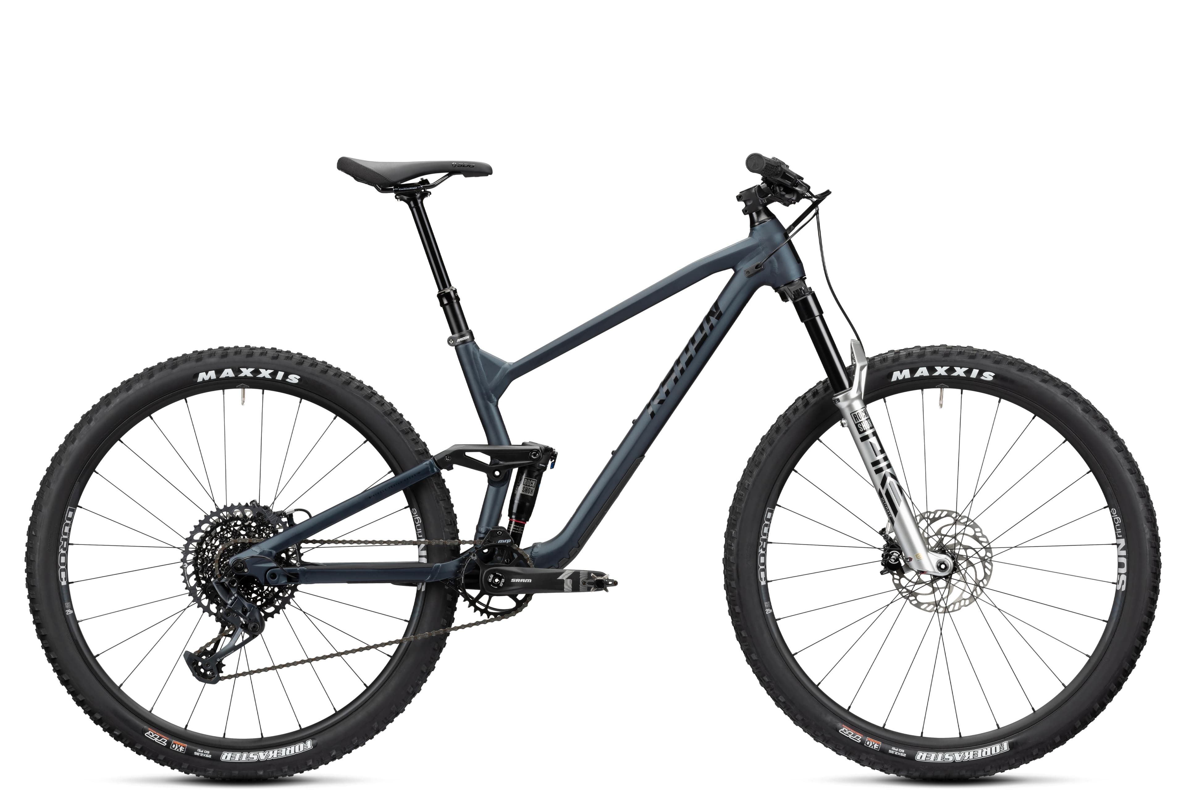 Main image of SKEEN TRAIL AL 8.0