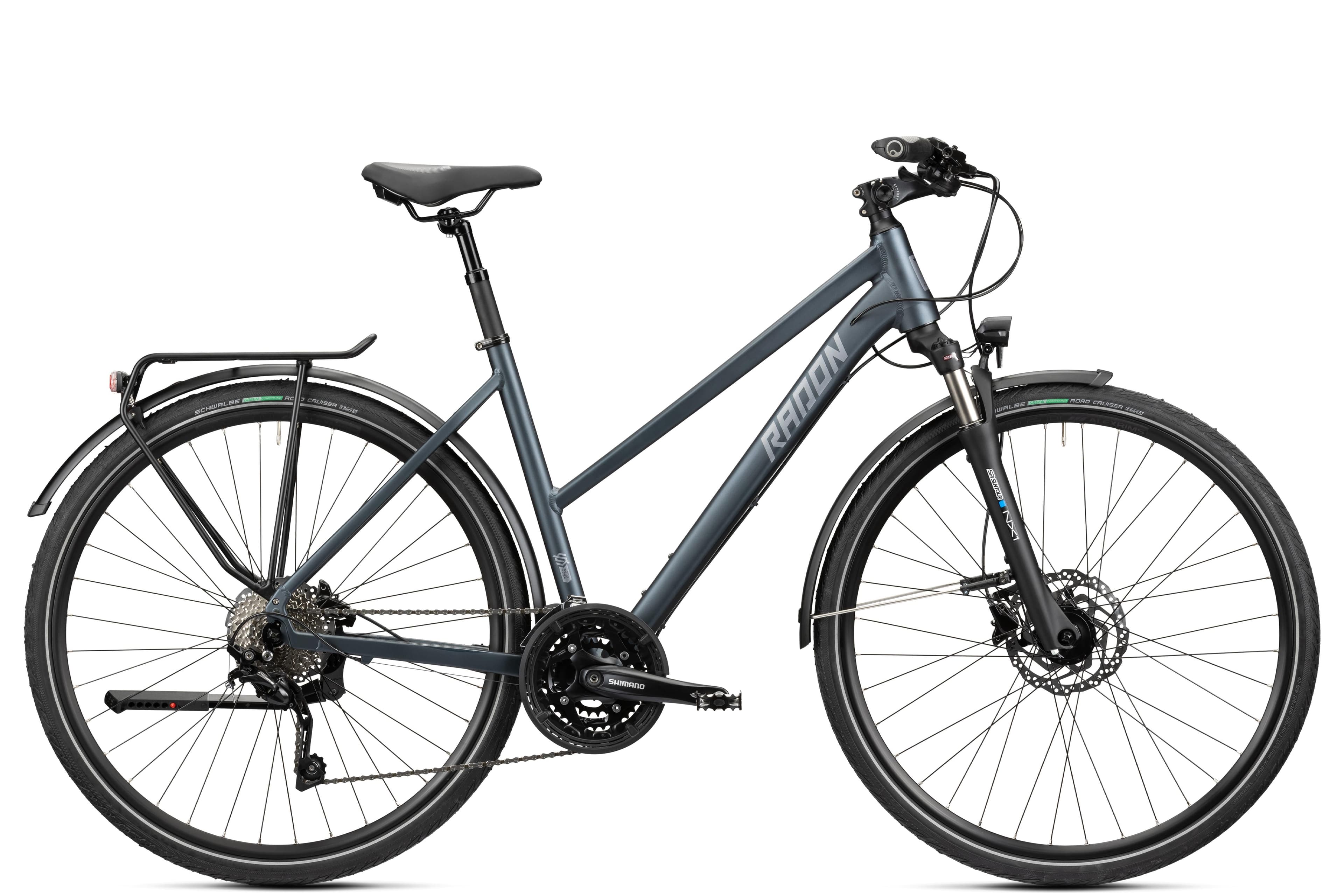 Main image of SOLUTION COMFORT 7.0 Lady