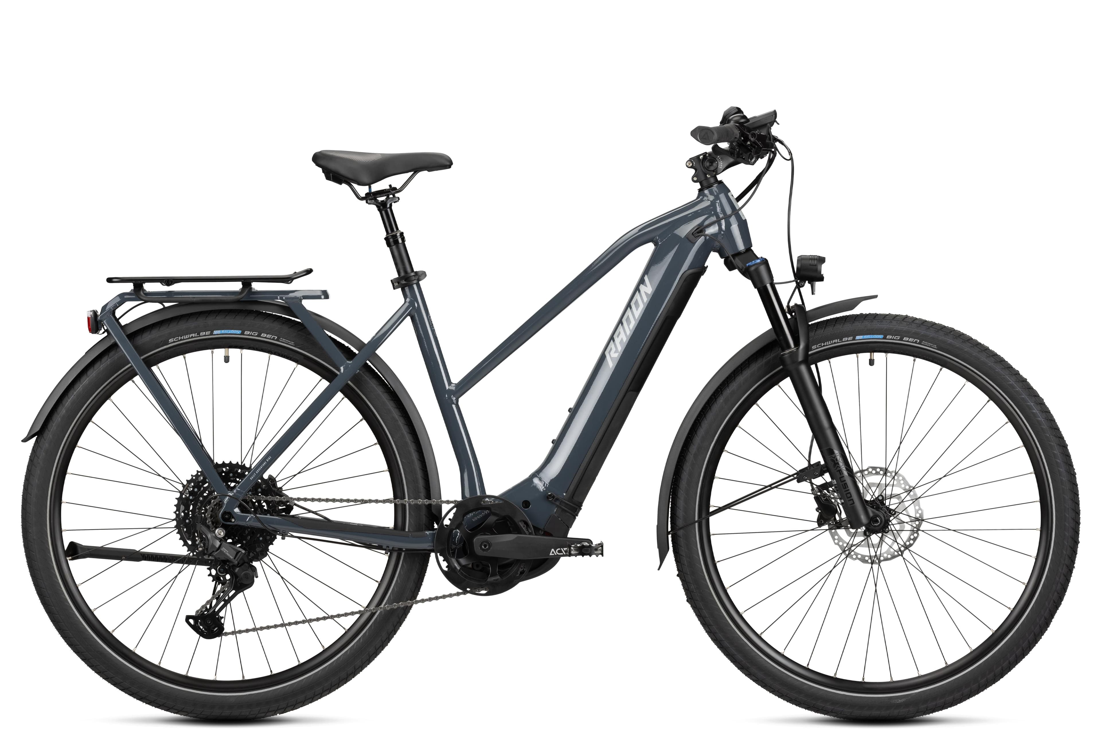 Main image of RELATE 7.0 625 Lady 2024