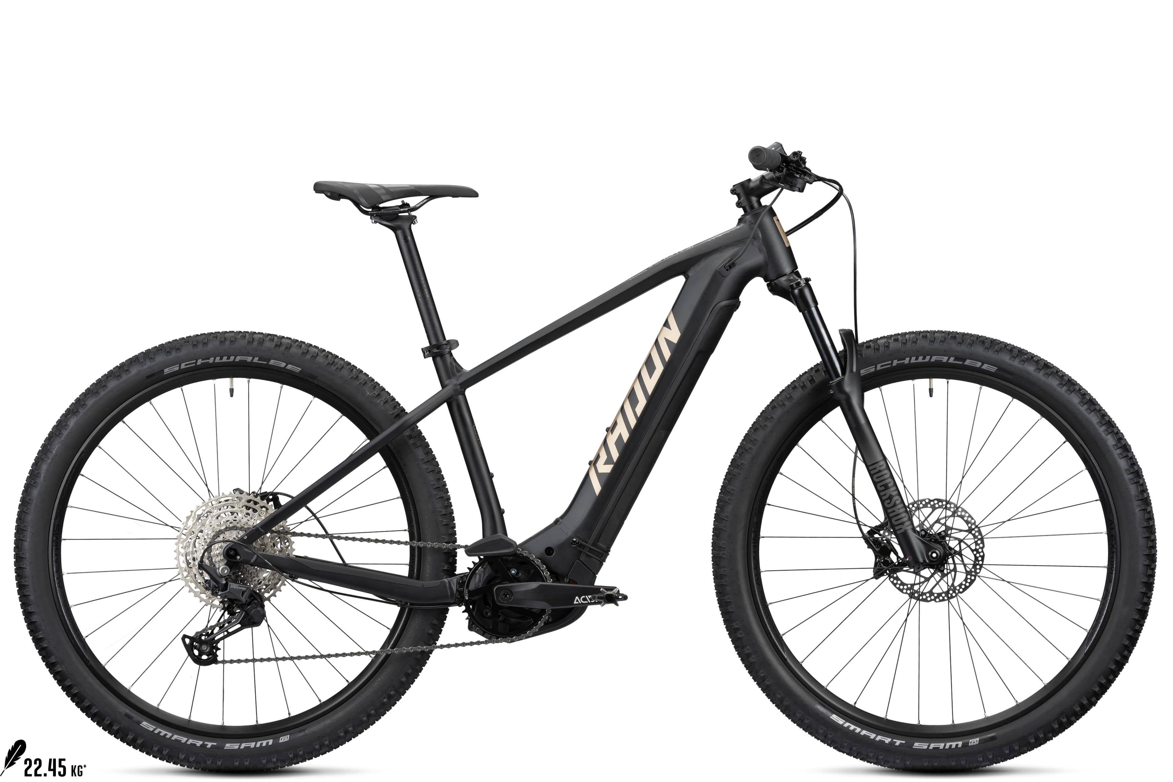 Main image of JEALOUS HYBRID 8.0 625 GEN4