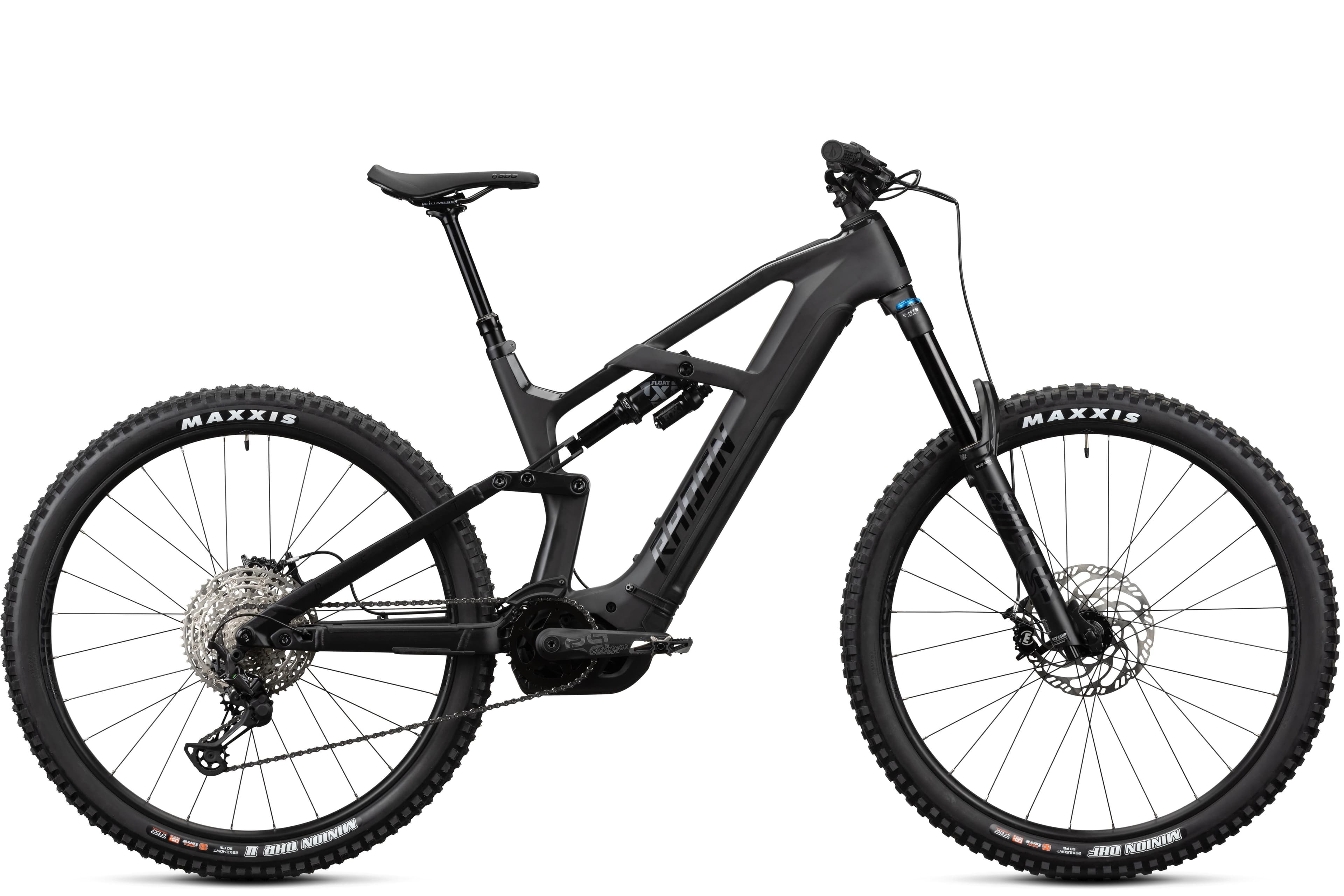 Main image of DEFT 8.0 750